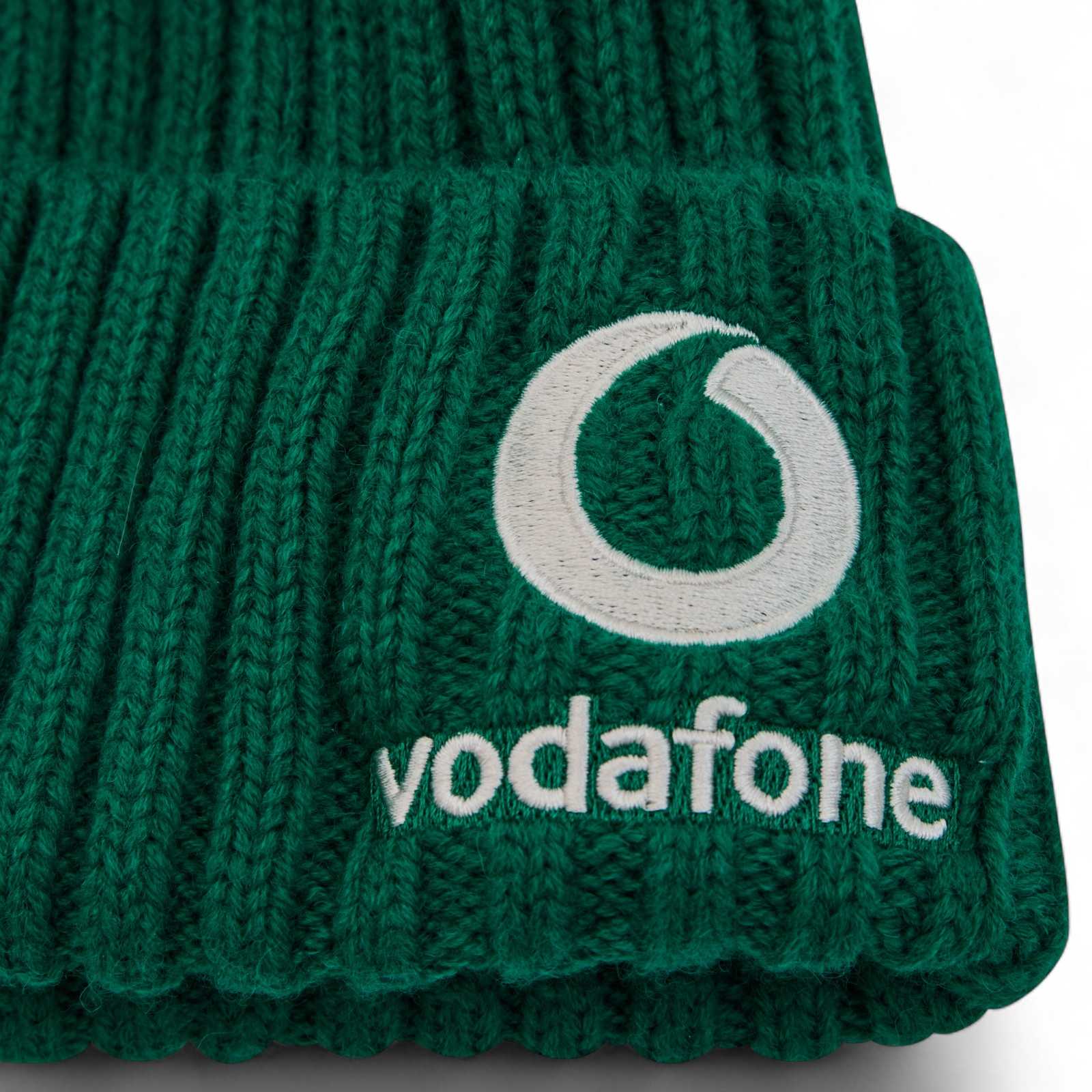 Canterbury IRFU Ireland Rugby 2025/26 Adults Beanie Hat - Image 6