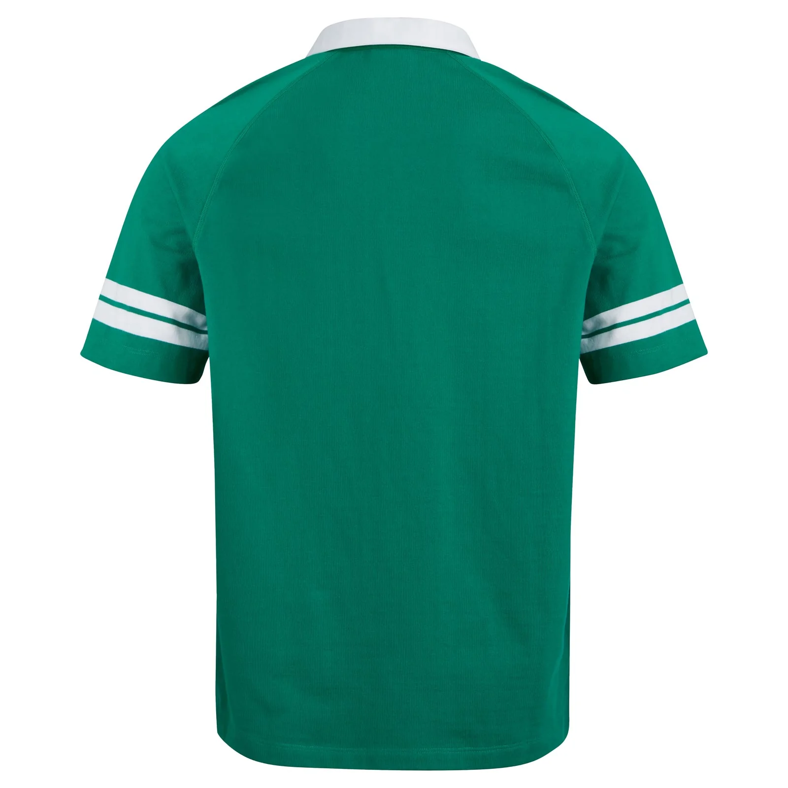 Canterbury IRFU Ireland 2003 Heritage Jersey - Image 7