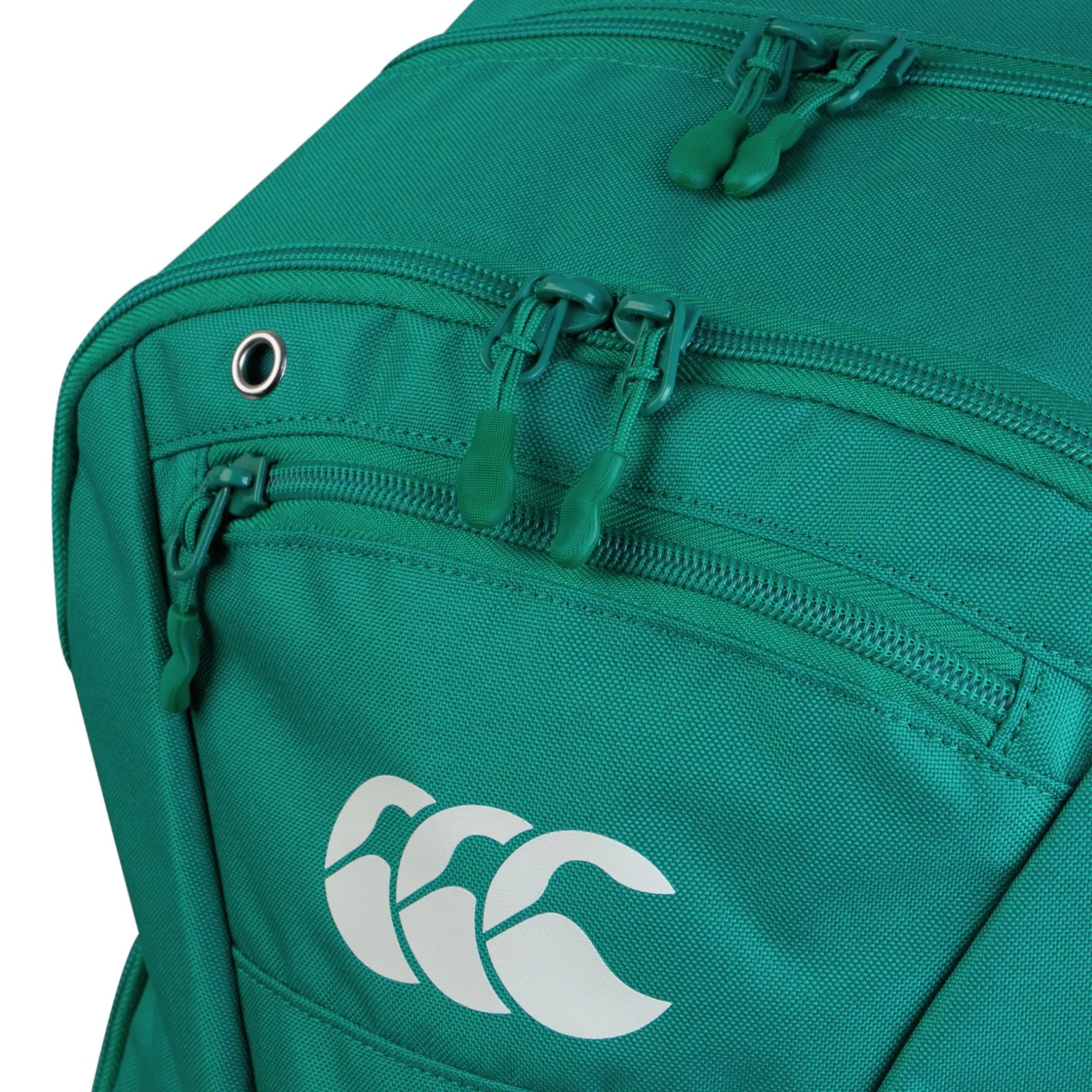 Canterbury IRFU Rugby Ireland 2025/26 Backpack - Image 4