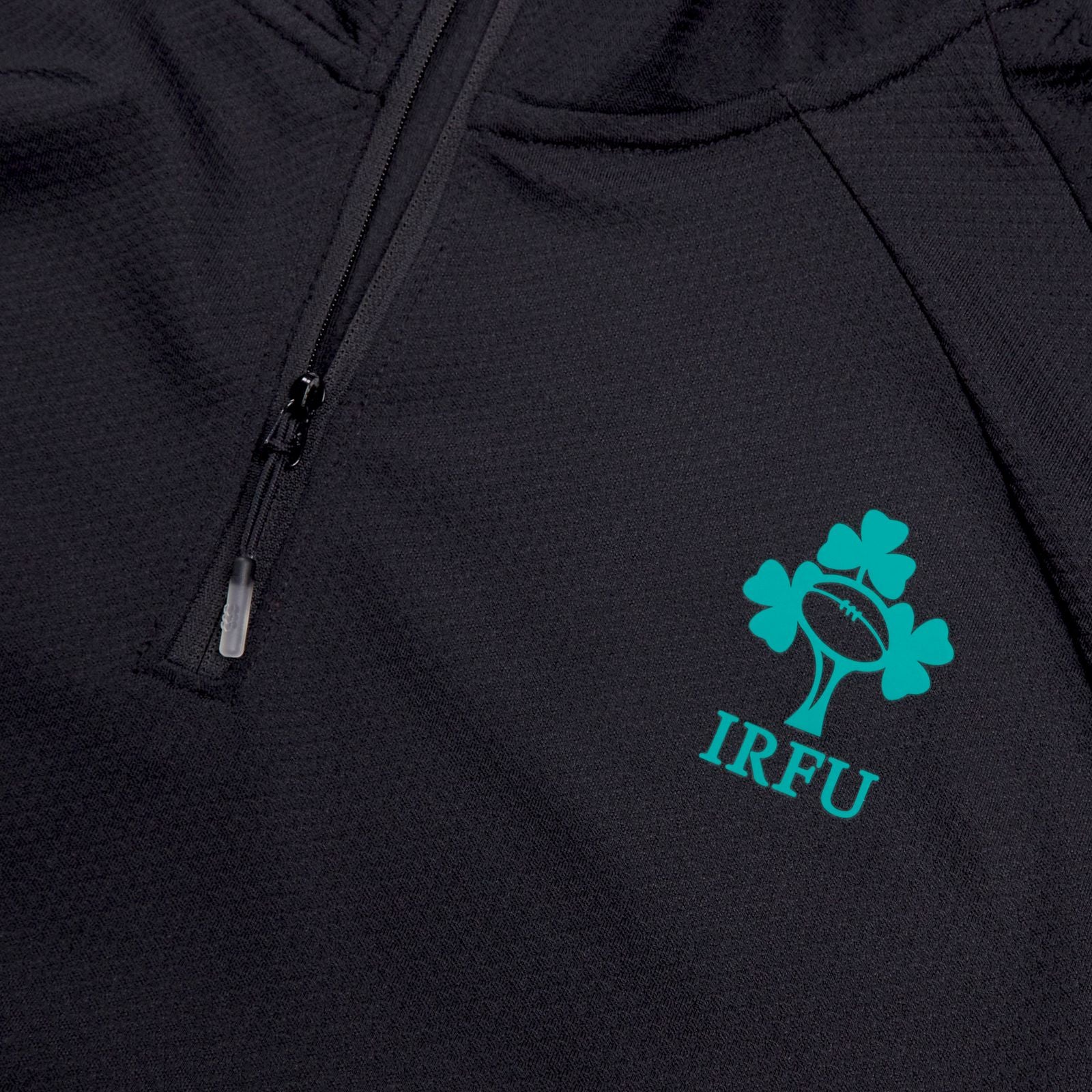 Canterbury IRFU Rugby Ireland 2025/26 Elite First Layer Kids Top - Image 3