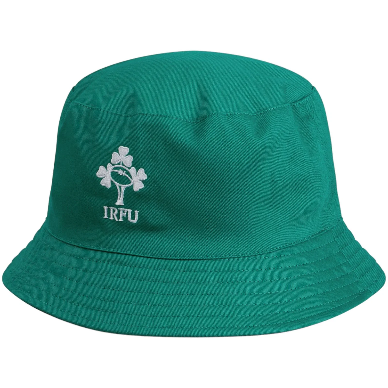 Canterbury IRFU Rugby Ireland 2025/26 Reversible Bucket Hat