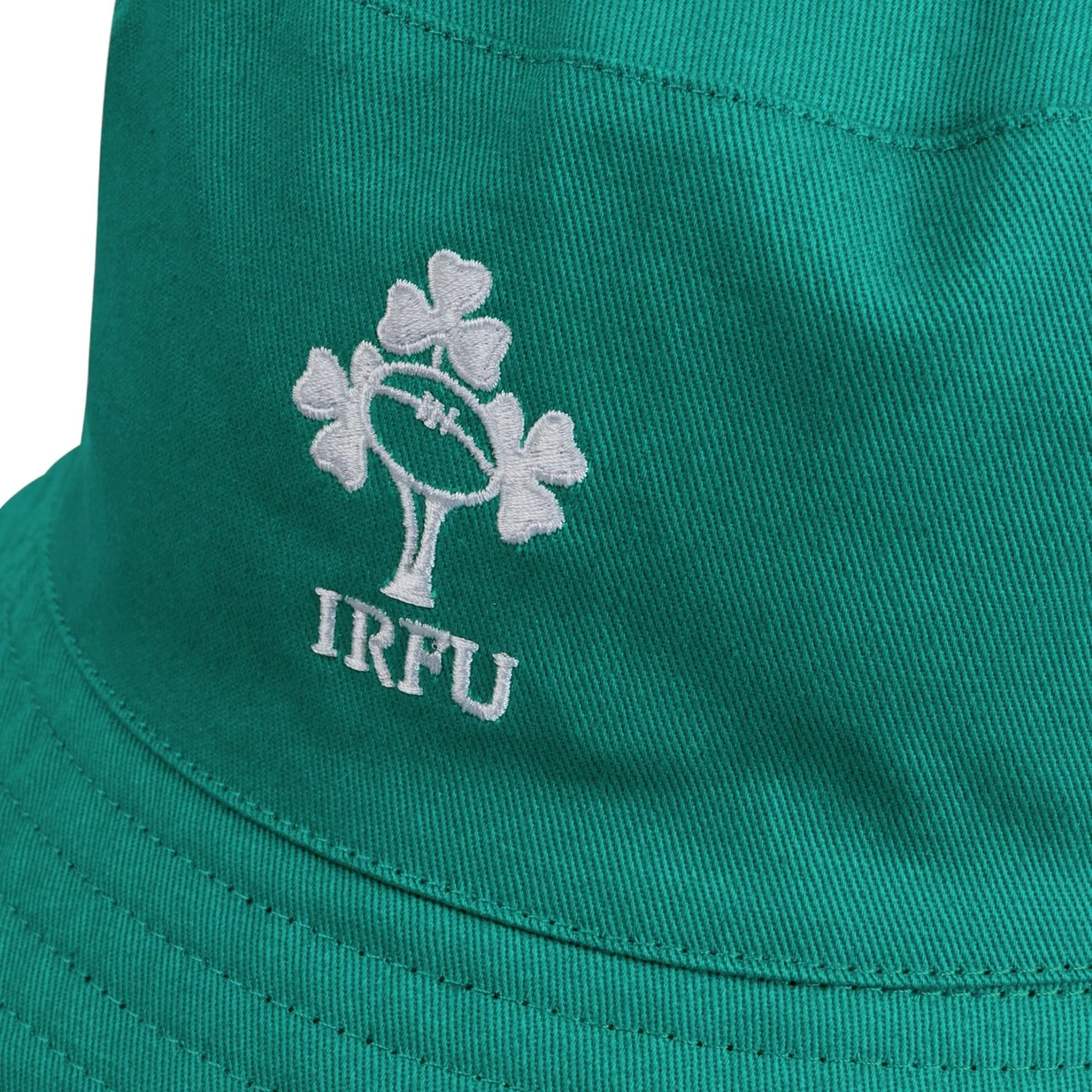 Canterbury IRFU Rugby Ireland 2025/26 Reversible Bucket Hat - Image 3