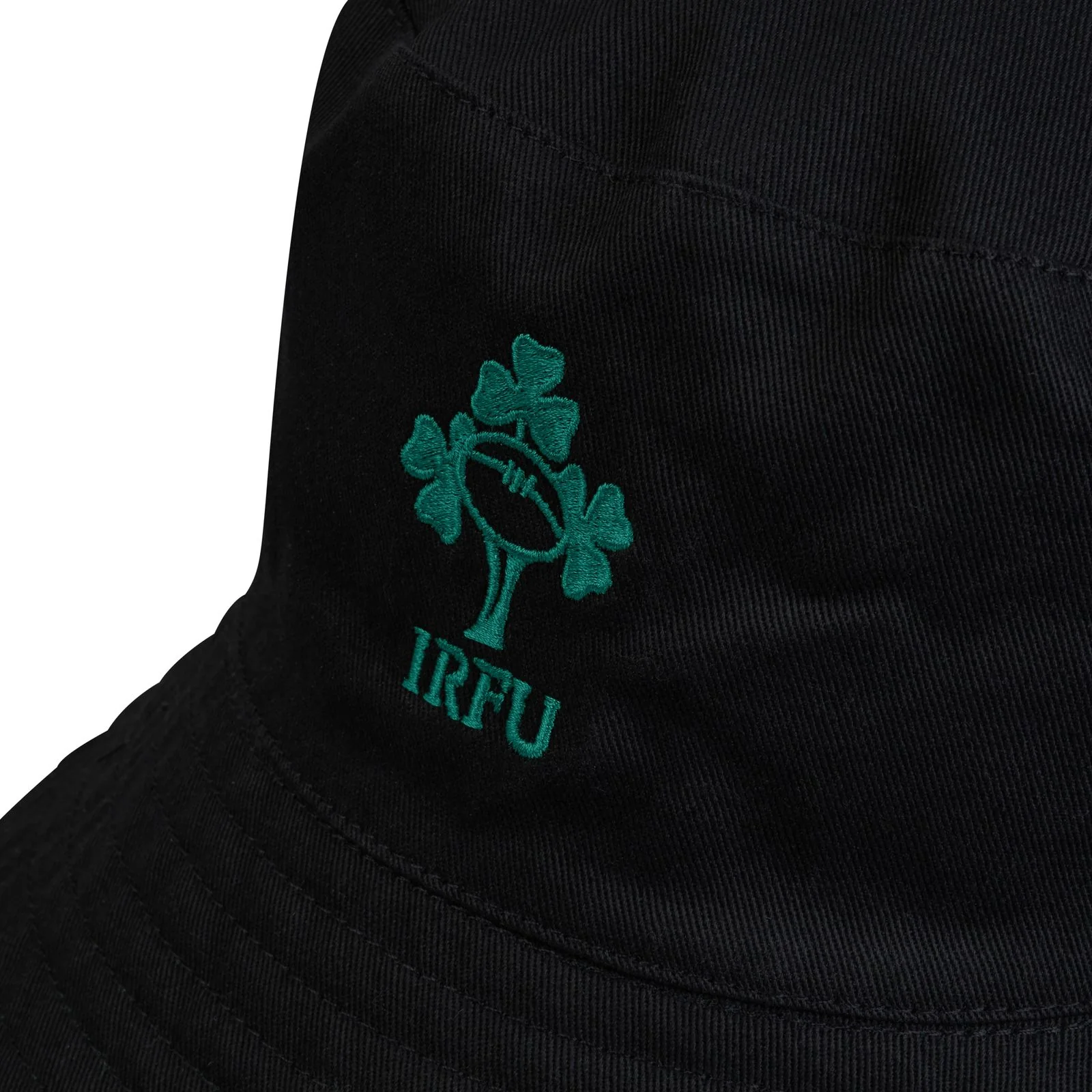 Canterbury IRFU Rugby Ireland 2025/26 Reversible Bucket Hat - Image 4