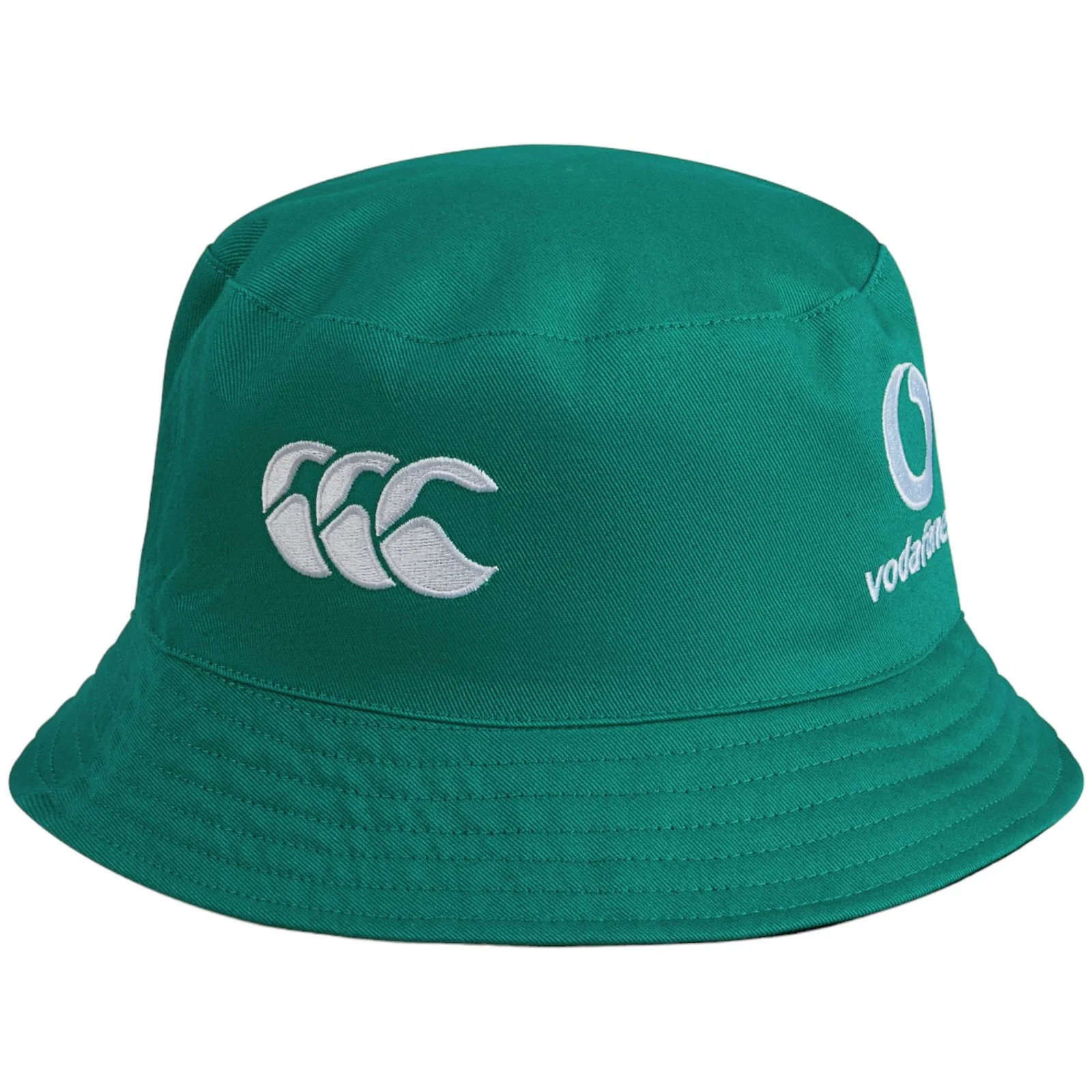 Canterbury IRFU Rugby Ireland 2025/26 Reversible Bucket Hat - Image 5