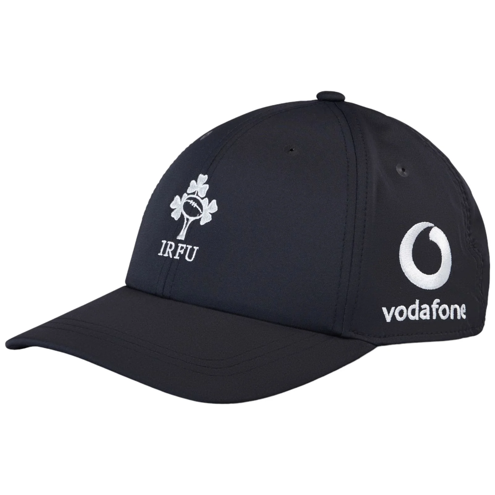 Canterbury IRFU Rugby Ireland 2025/26 Tech Logo Cap