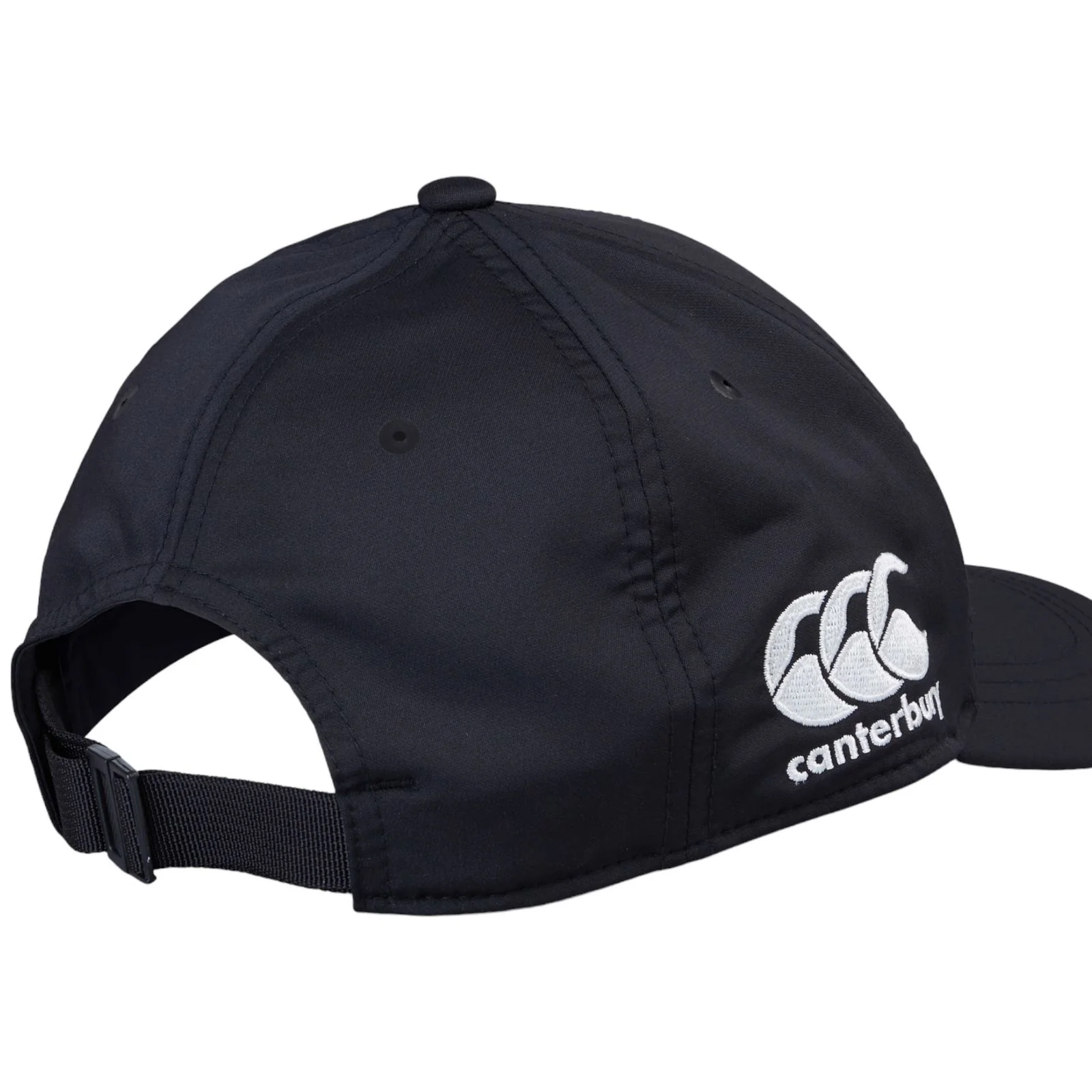 Canterbury IRFU Rugby Ireland 2025/26 Tech Logo Cap - Image 2