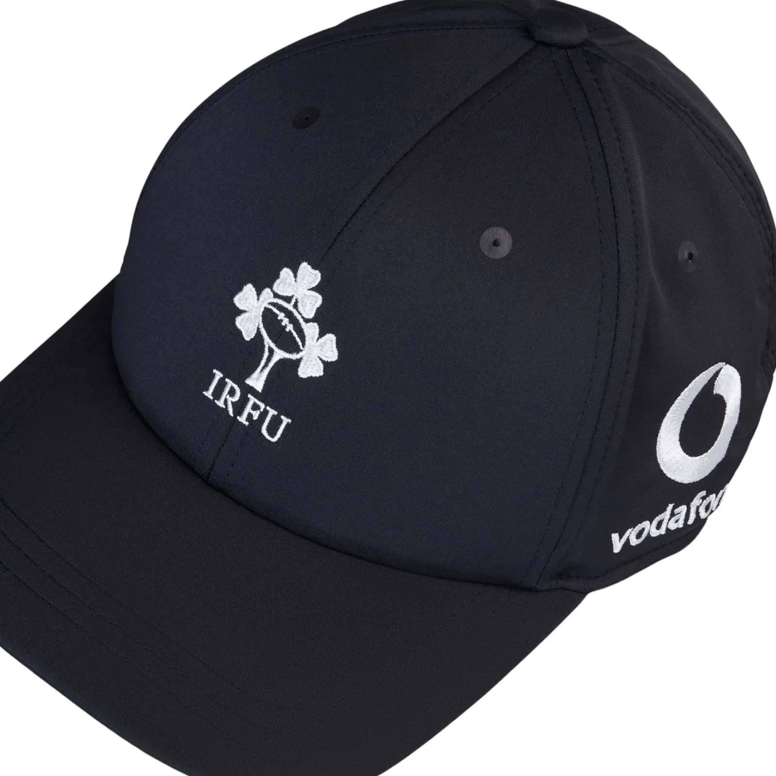 Canterbury IRFU Rugby Ireland 2025/26 Tech Logo Cap - Image 5