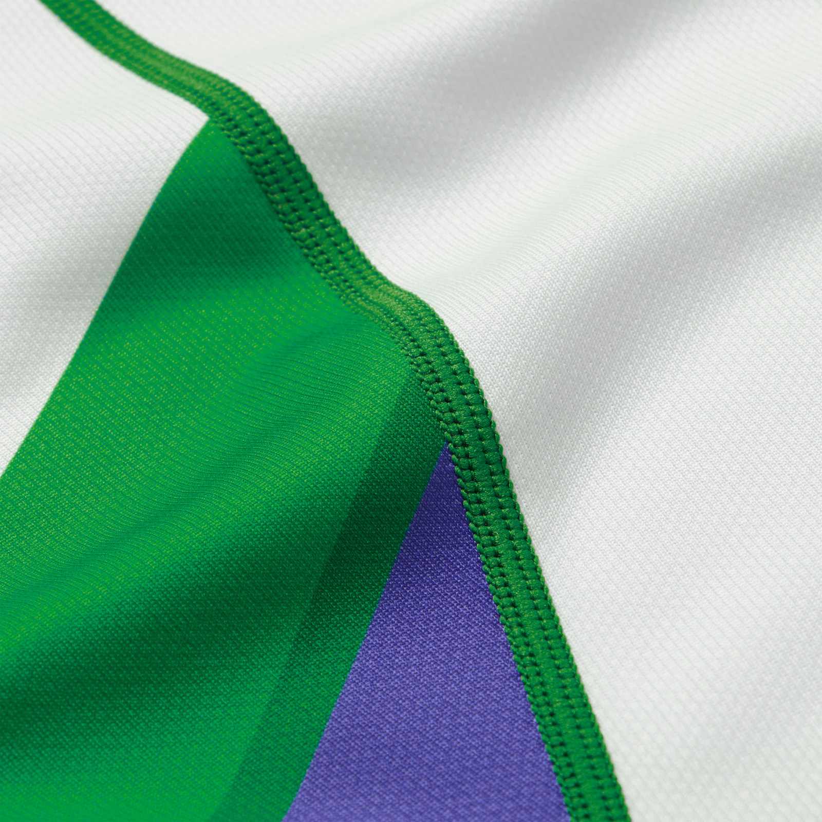 Canterbury IRFU Ireland Rugby 2026 Womens W6N Pre-Game Jersey - Image 6