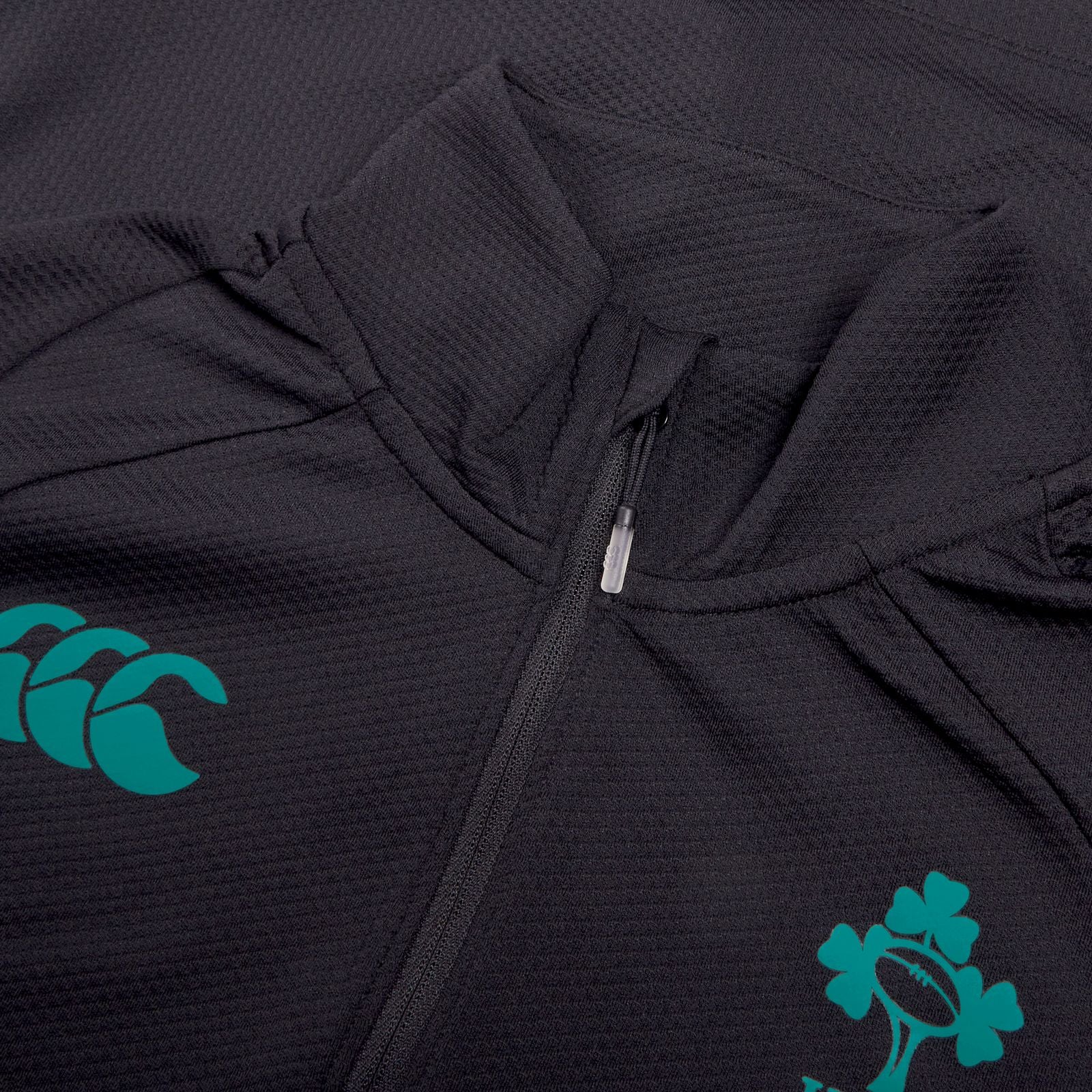 Canterbury IRFU Rugby Ireland 2025/26 Elite Womens First Layer Top - Image 4