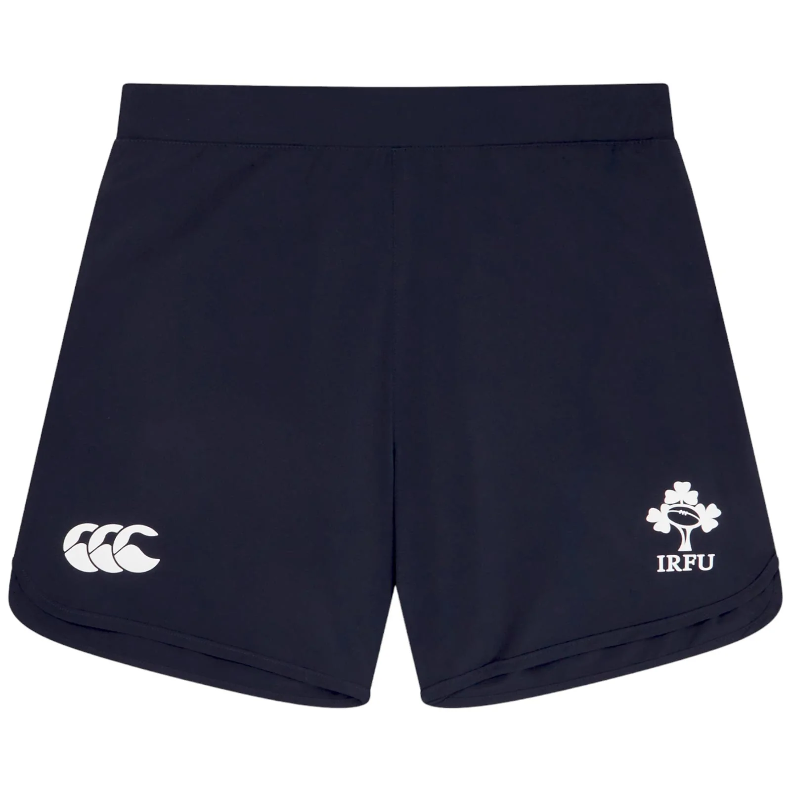 Canterbury IRFU Rugby Ireland Womens Gym Short - Image 3