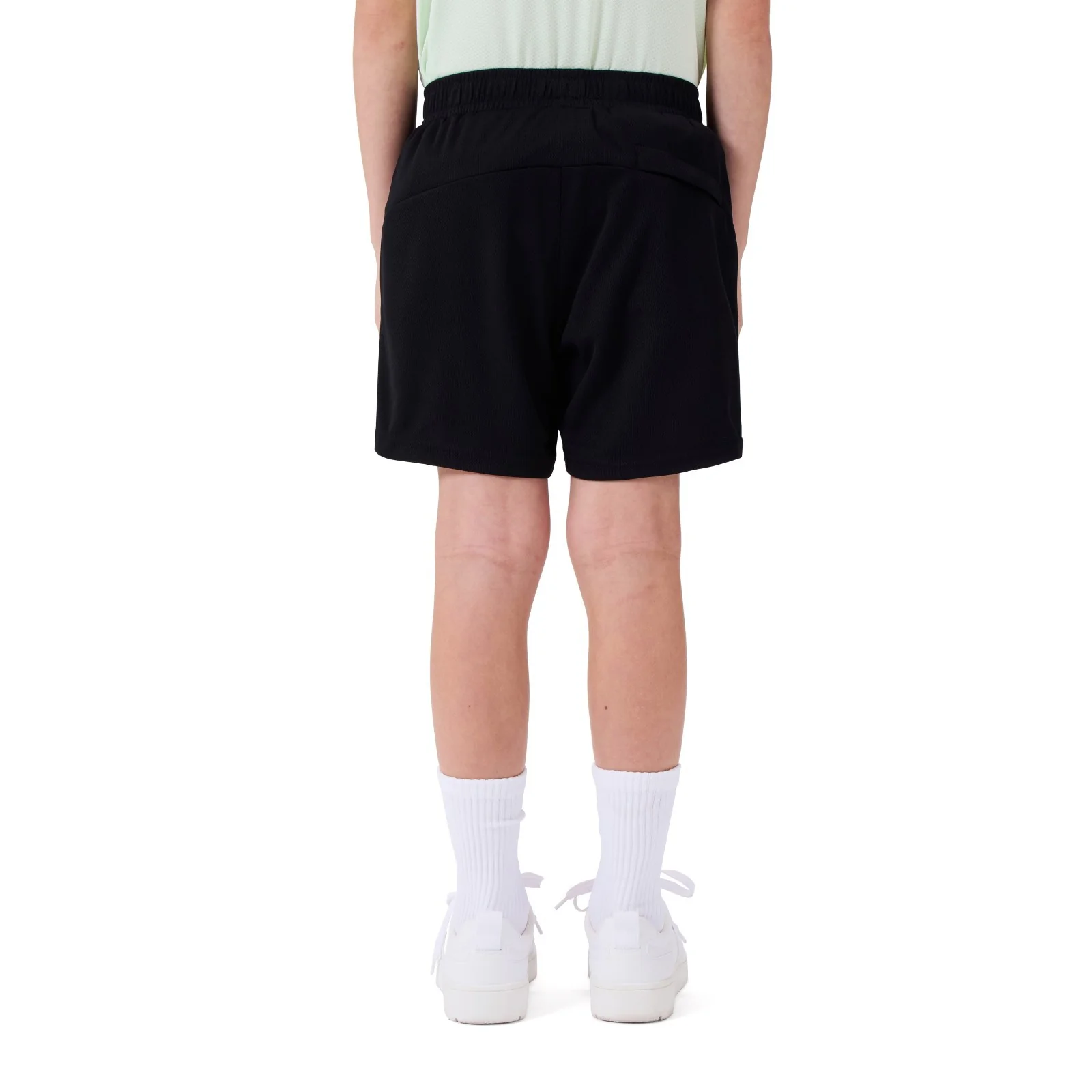 Canterbury Tempo+ Knit Kids Comfortable Shorts - Image 2