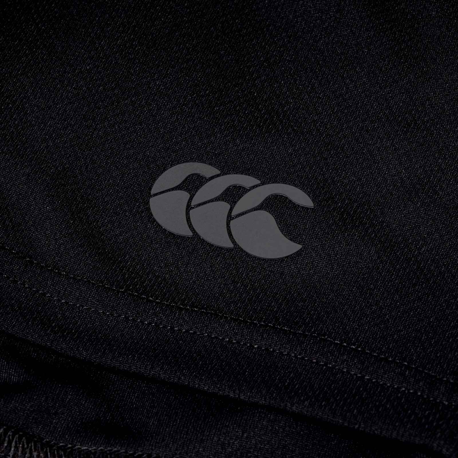 Canterbury Tempo+ Knit Kids Comfortable Shorts - Image 5