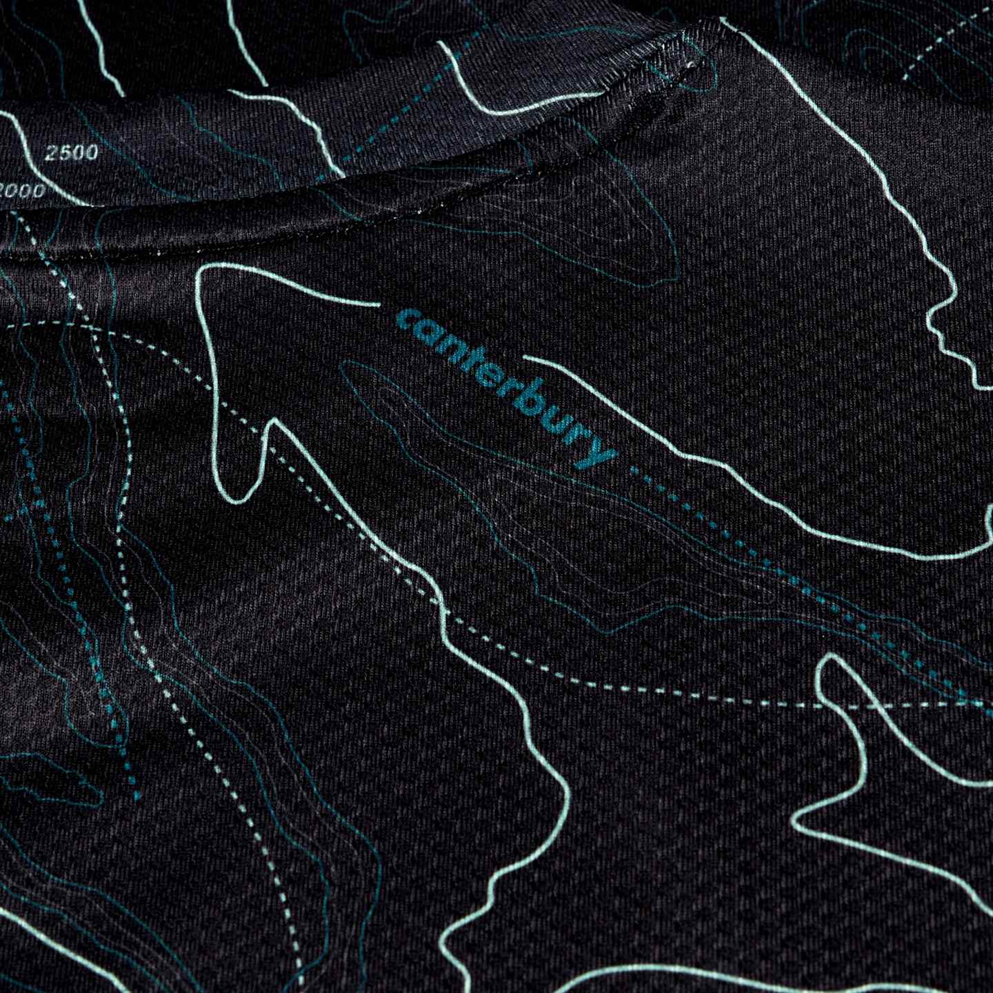 Canterbury Tempo+ Kids Short-Sleeve T-Shirt - Image 6