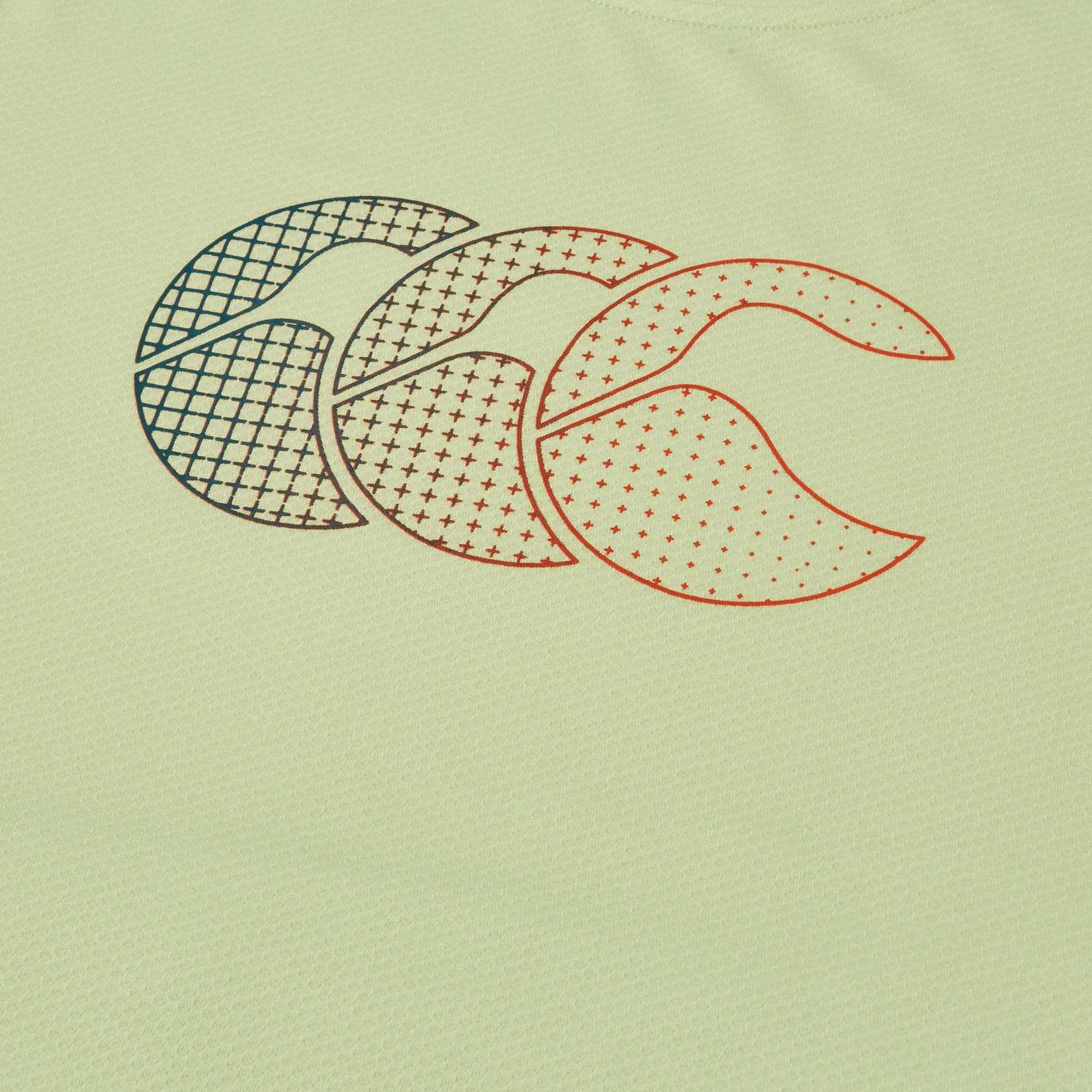 Canterbury Tempo+ Kids Short-Sleeve T-Shirt - Image 6