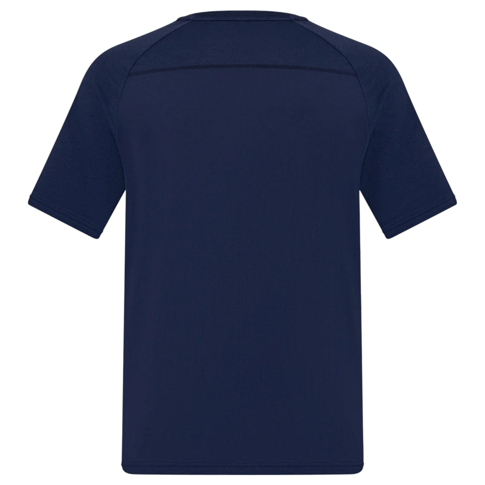 Canterbury Everest Dart Tech Mens Short-Sleeve T-Shirt - Image 9
