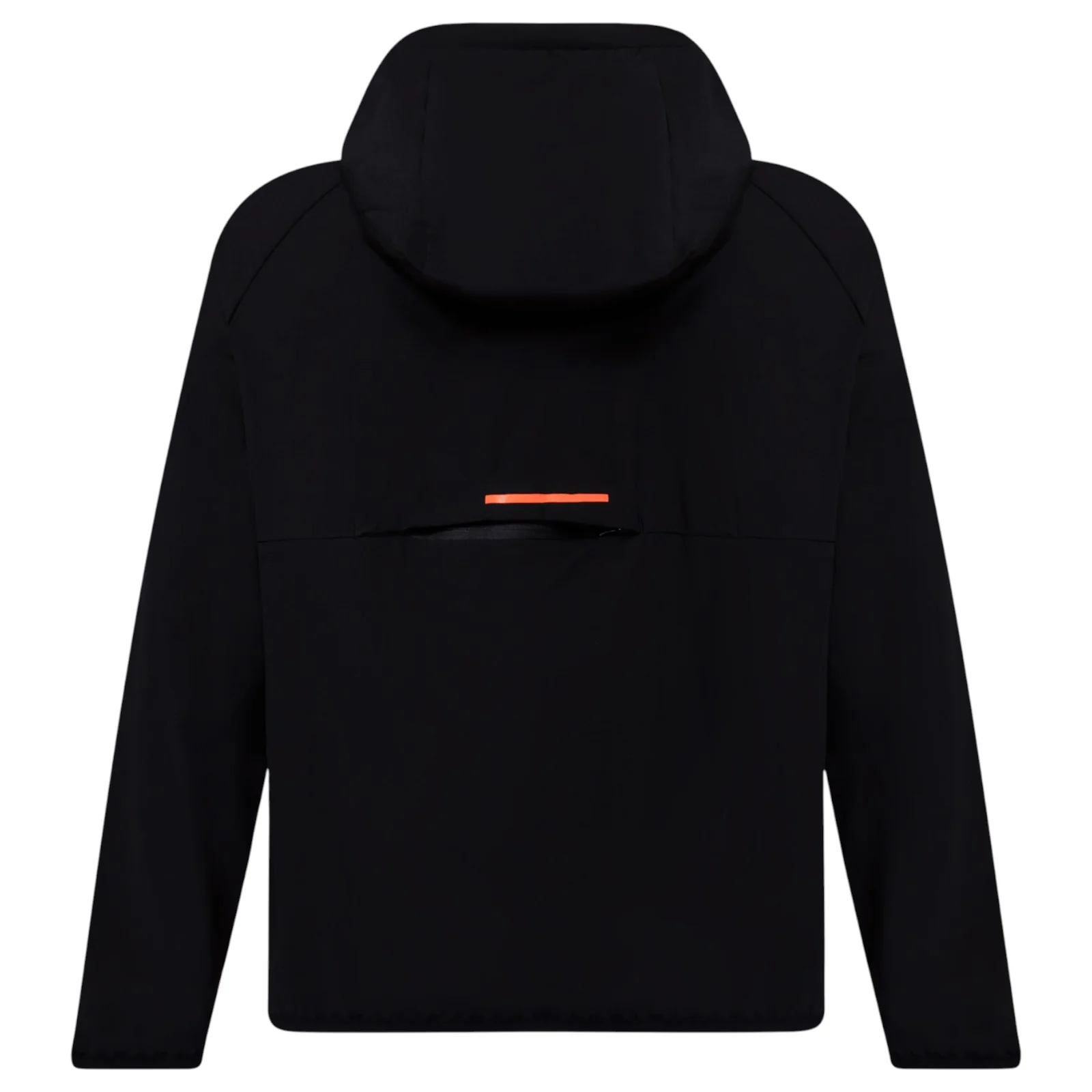 Canterbury Tempo+ Packaway Mens Full-Zip Hooded Jacket - Image 10