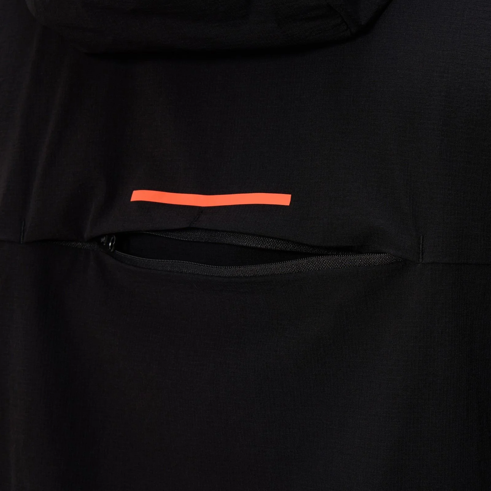 Canterbury Tempo+ Packaway Mens Full-Zip Hooded Jacket - Image 6