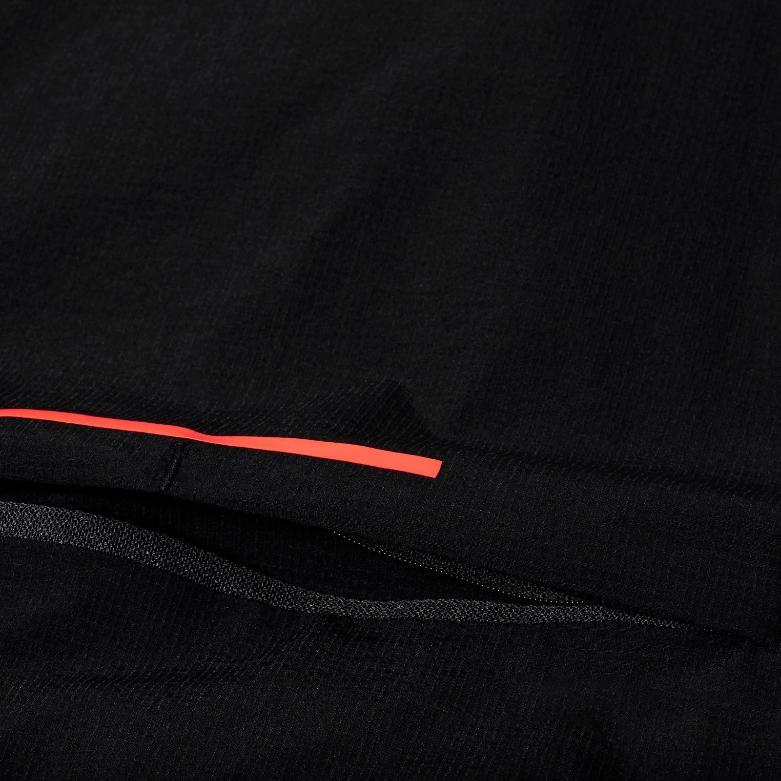 Canterbury Tempo+ Packaway Mens Full-Zip Hooded Jacket - Image 7