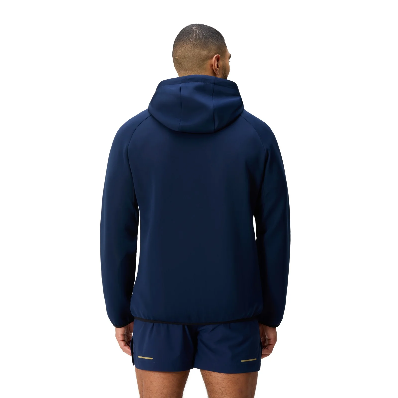 Canterbury Everest Mens Full-Zip Hoodie - Image 2