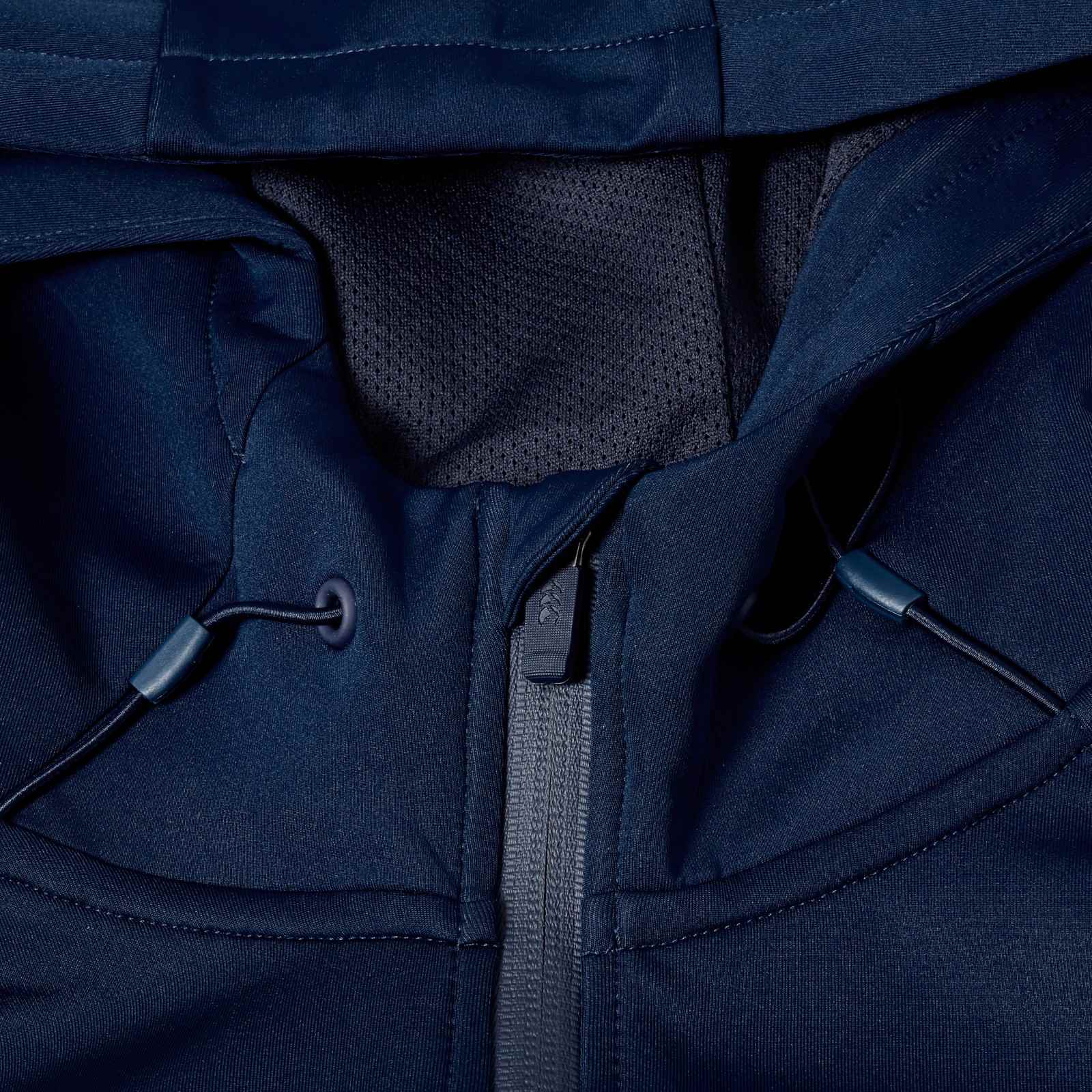 Canterbury Everest Mens Full-Zip Hoodie - Image 6