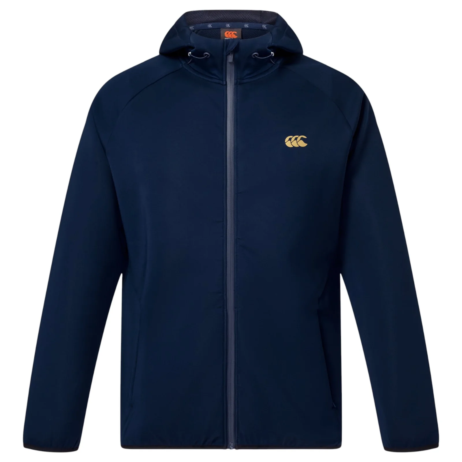 Canterbury Everest Mens Full-Zip Hoodie - Image 9