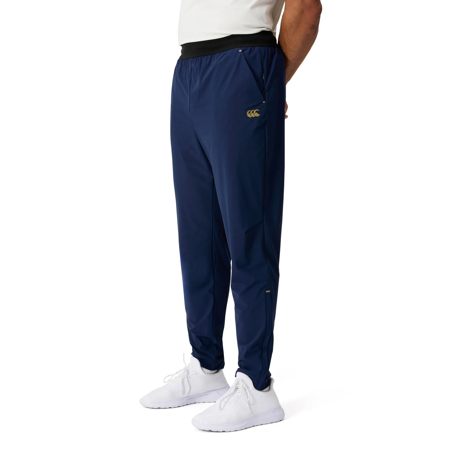 Canterbury Everest Woven Mens Training Pant - Image 3