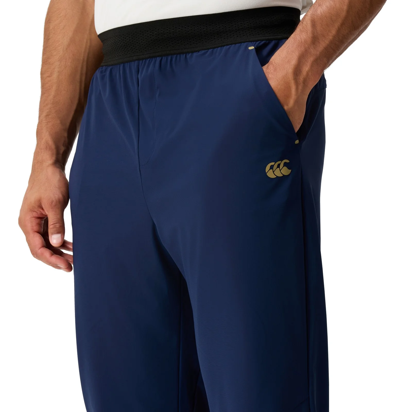 Canterbury Everest Woven Mens Training Pant - Image 4