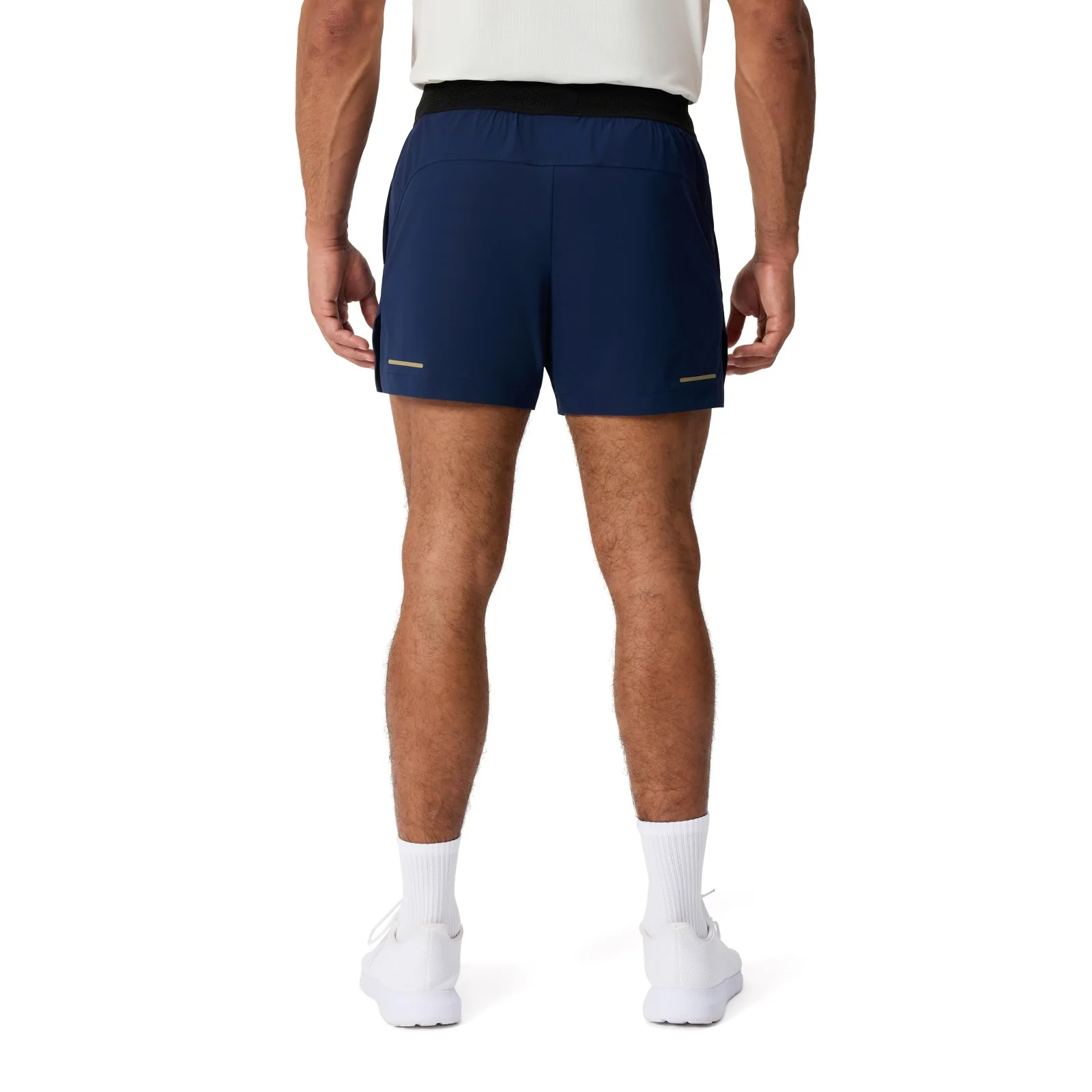Canterbury Everest Mens Woven 5-Inch Shorts - Image 2