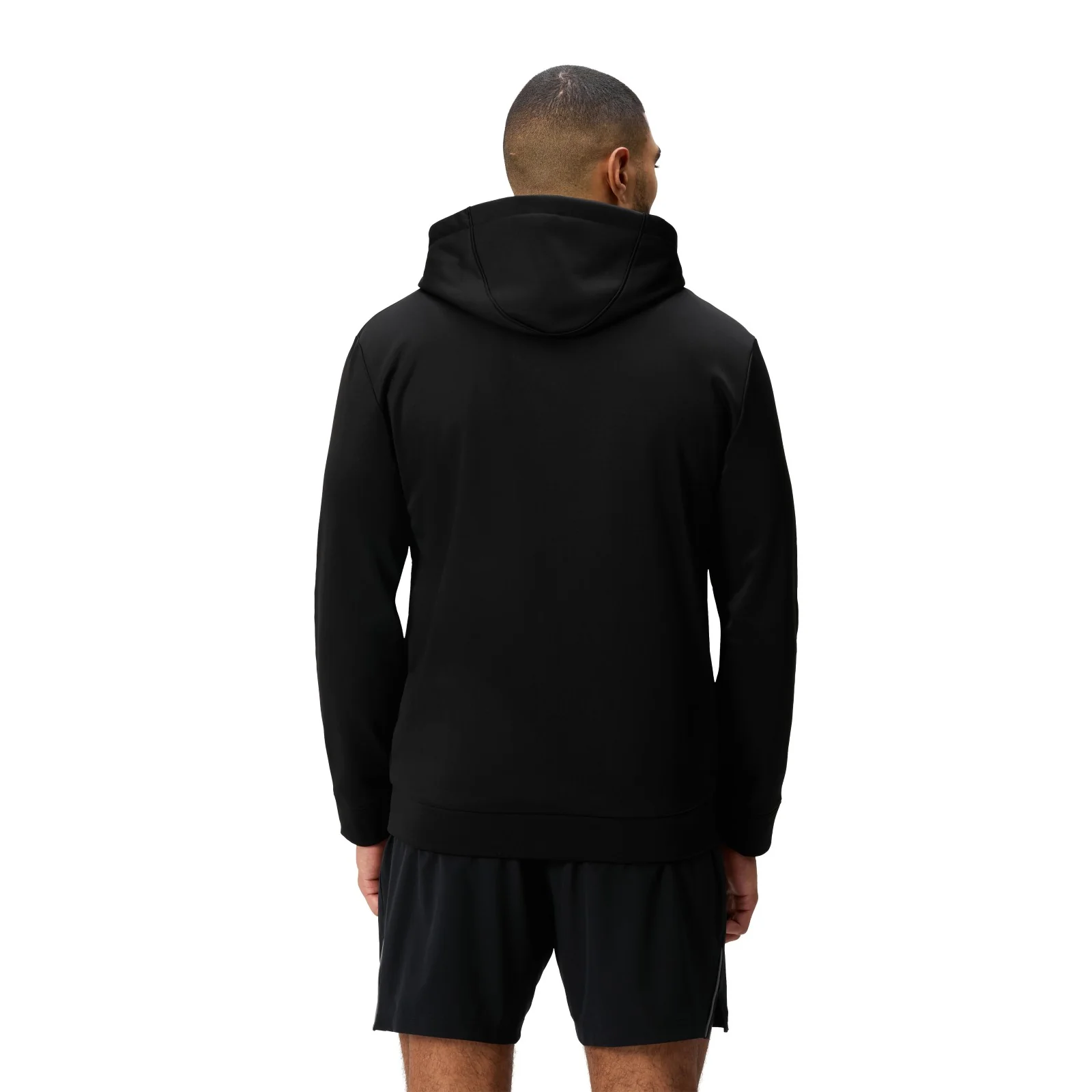 Canterbury Tempo Knit Mens Full-Zip Hoodie - Image 2