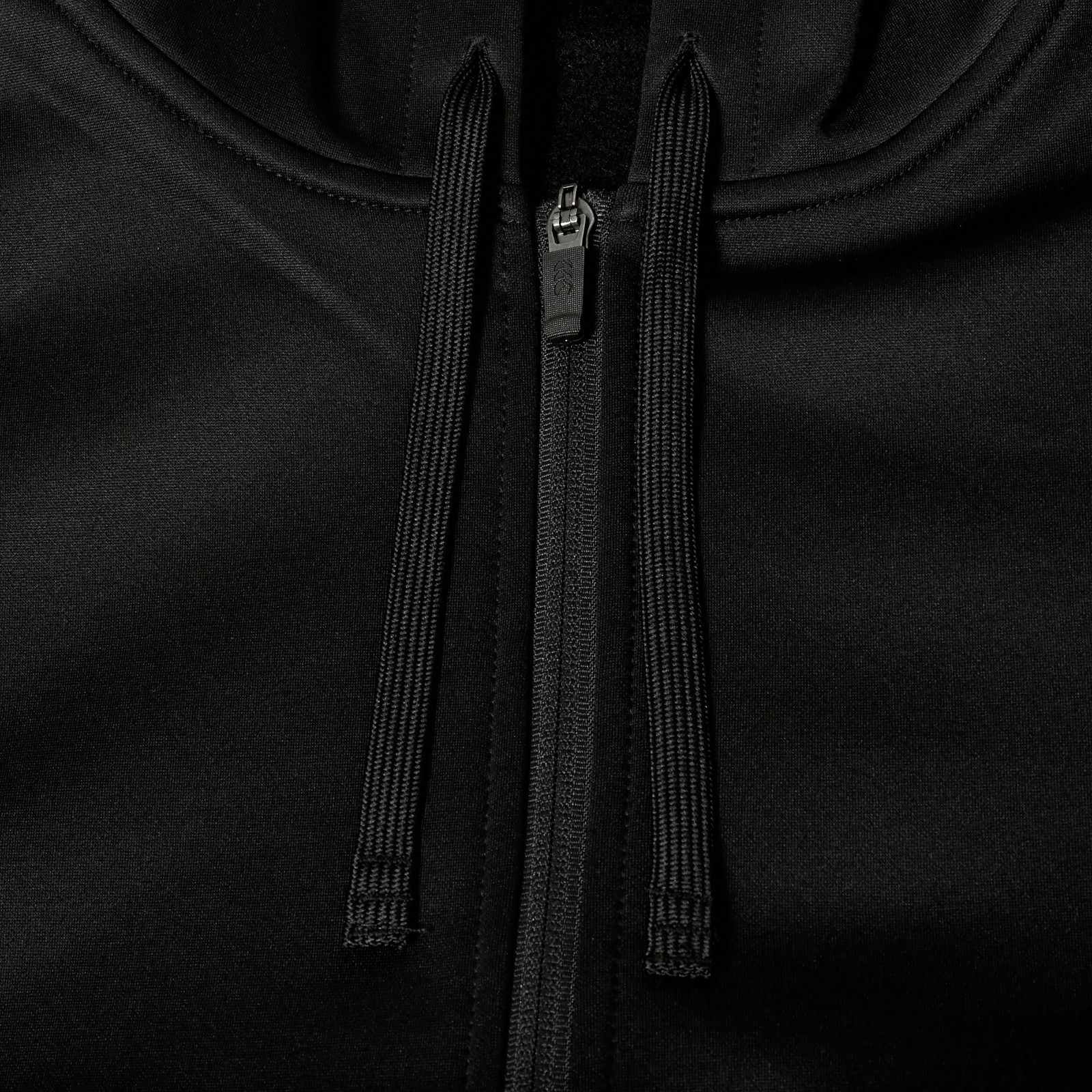 Canterbury Tempo Knit Mens Full-Zip Hoodie - Image 7