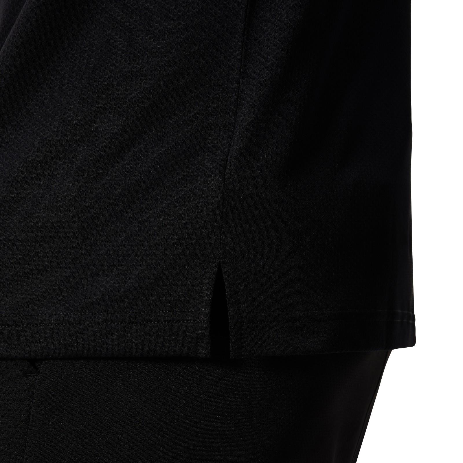 Canterbury Tempo Performance-Fit Mens Polo Shirt - Image 7