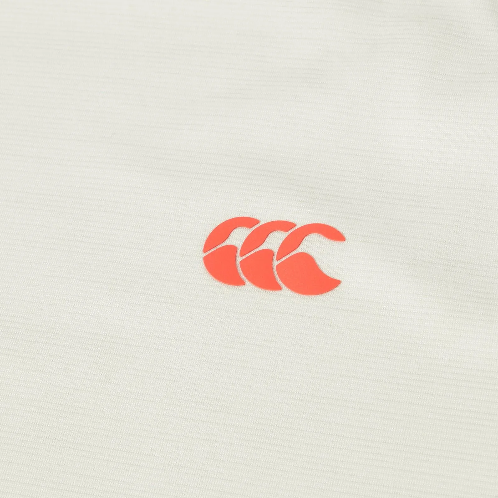 Canterbury Tempo+ Mens Relaxed-Fit Short-Sleeve T-Shirt - Image 7