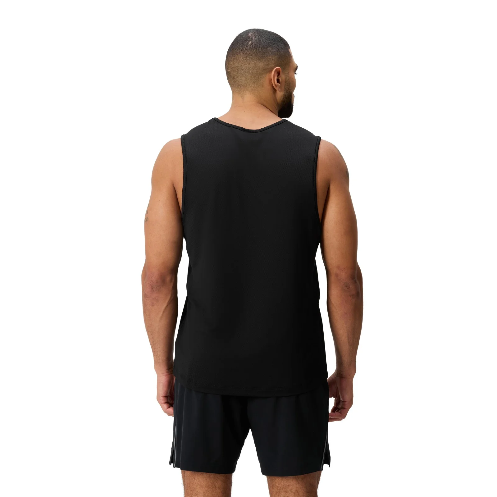 Canterbury Tempo Performance-Fit Mens Training Singlet - Image 2
