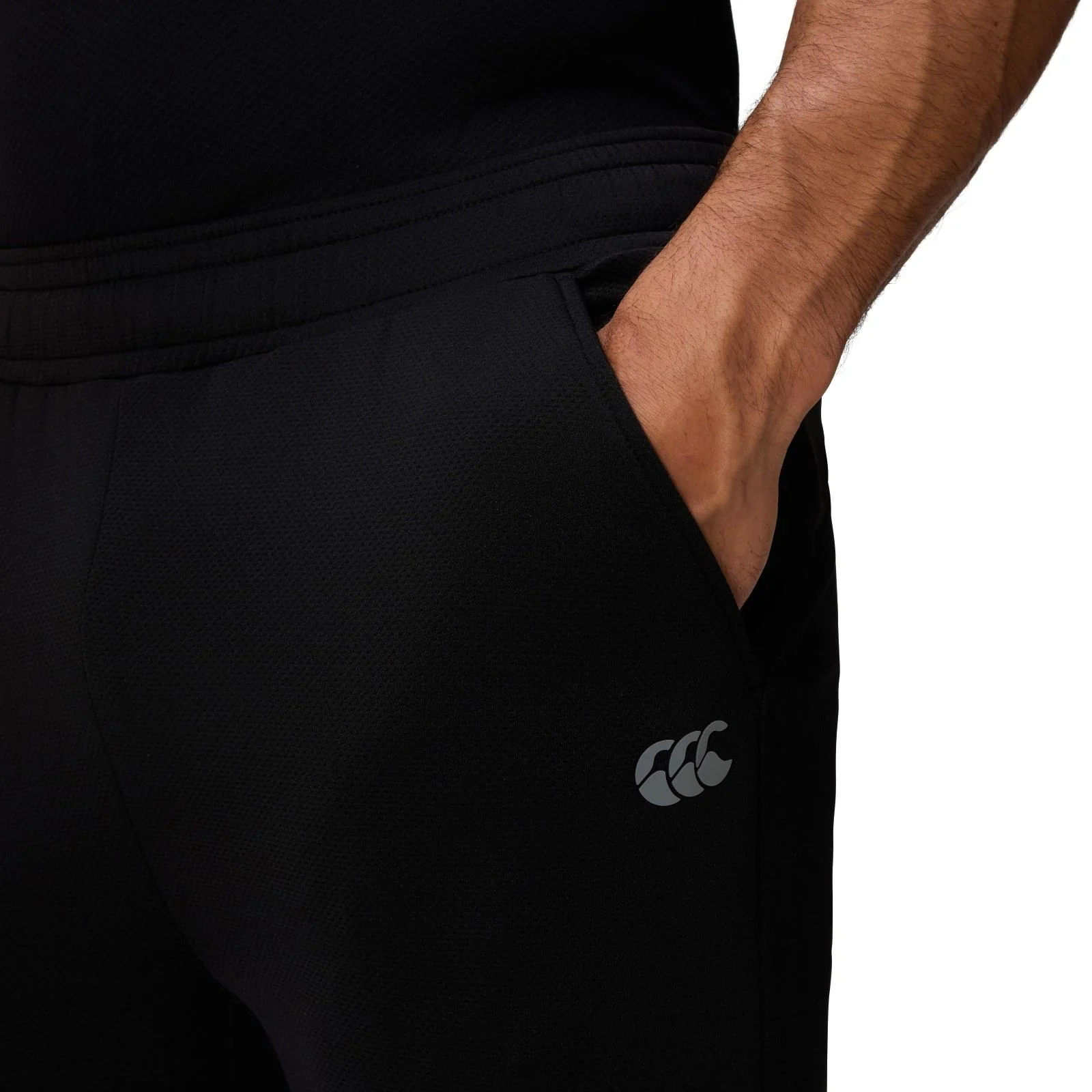 Canterbury Tempo Woven Mens Training Pants - Image 4