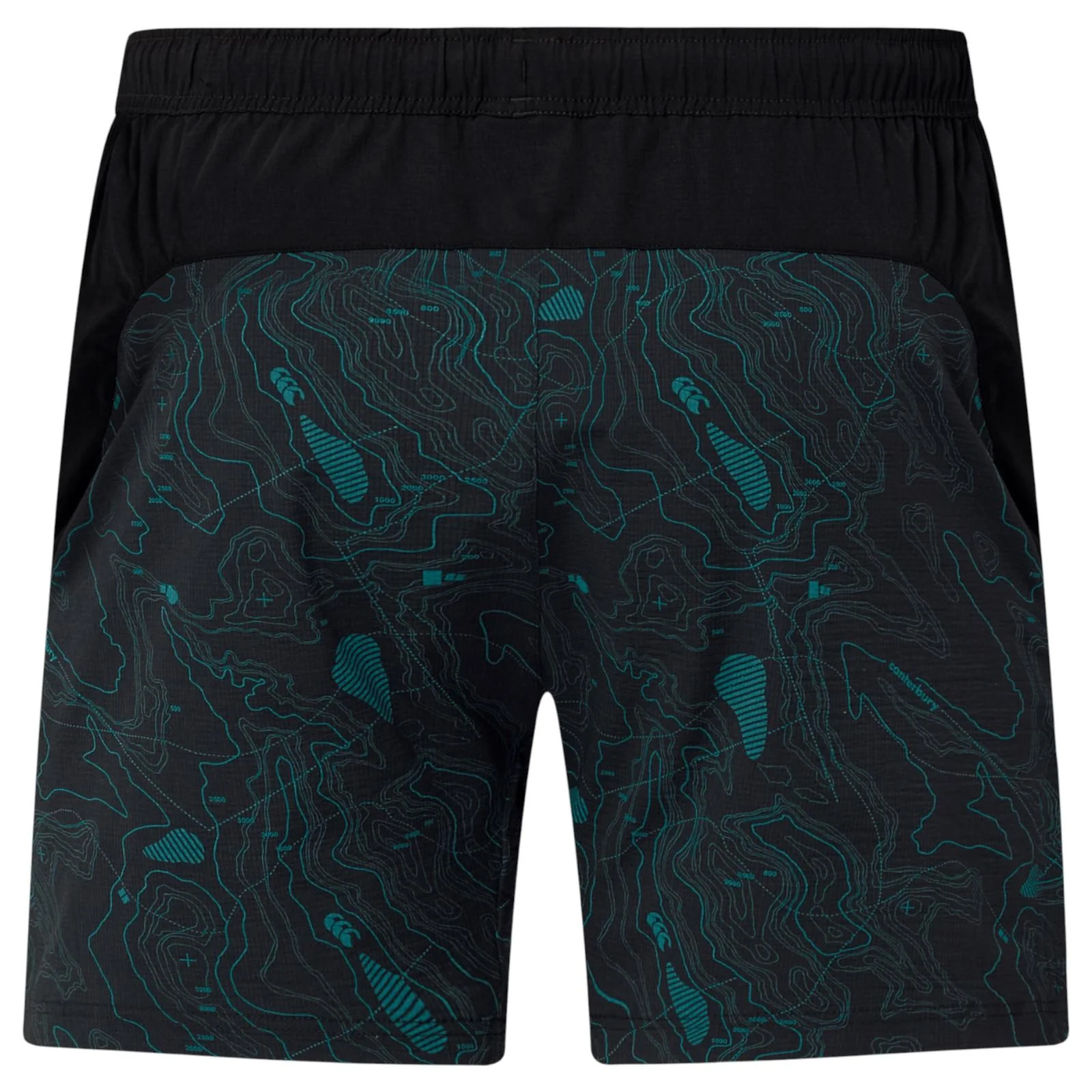 Canterbury Tempo+ Woven Mens 5-Inch Training Shorts - Image 10