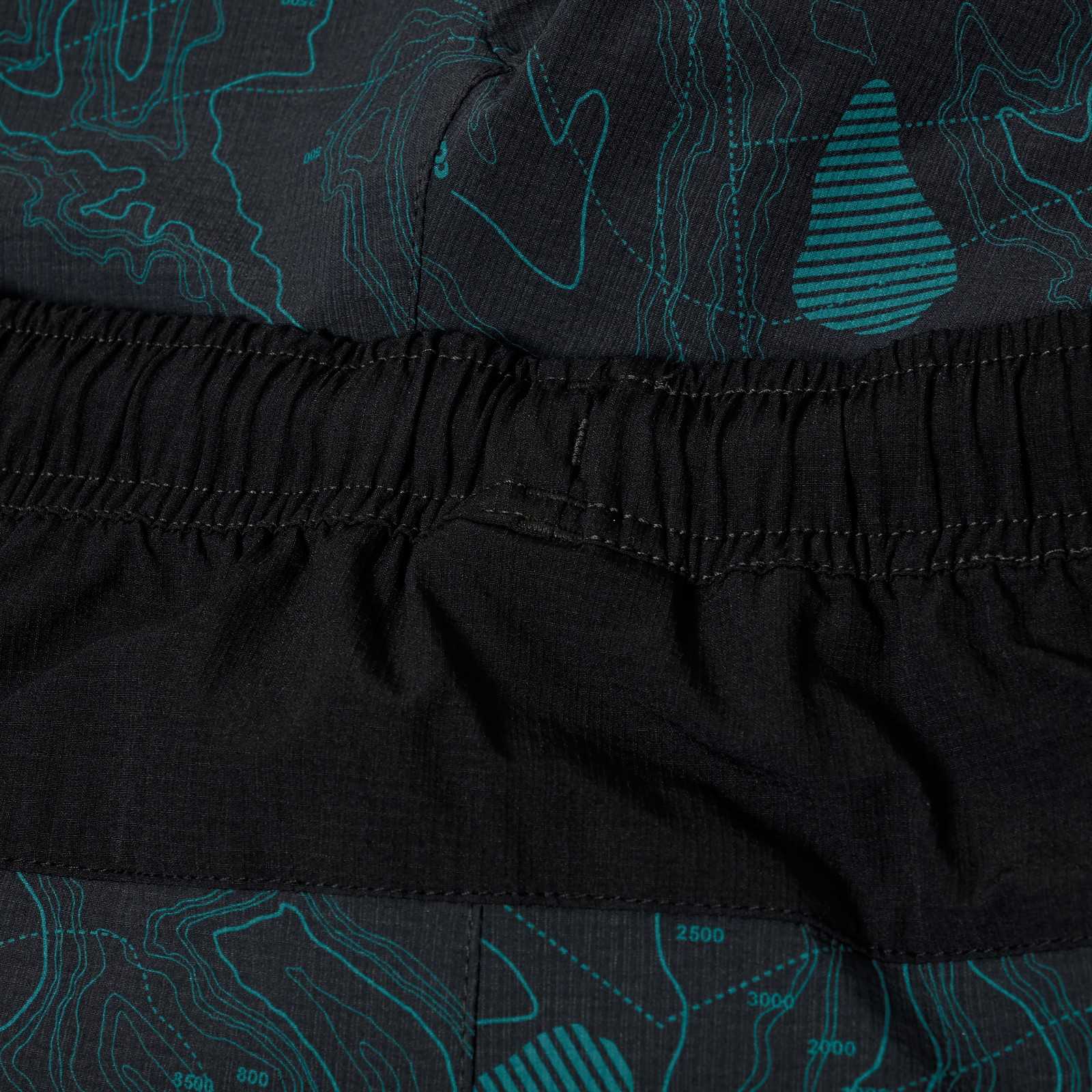 Canterbury Tempo+ Woven Mens 5-Inch Training Shorts - Image 6