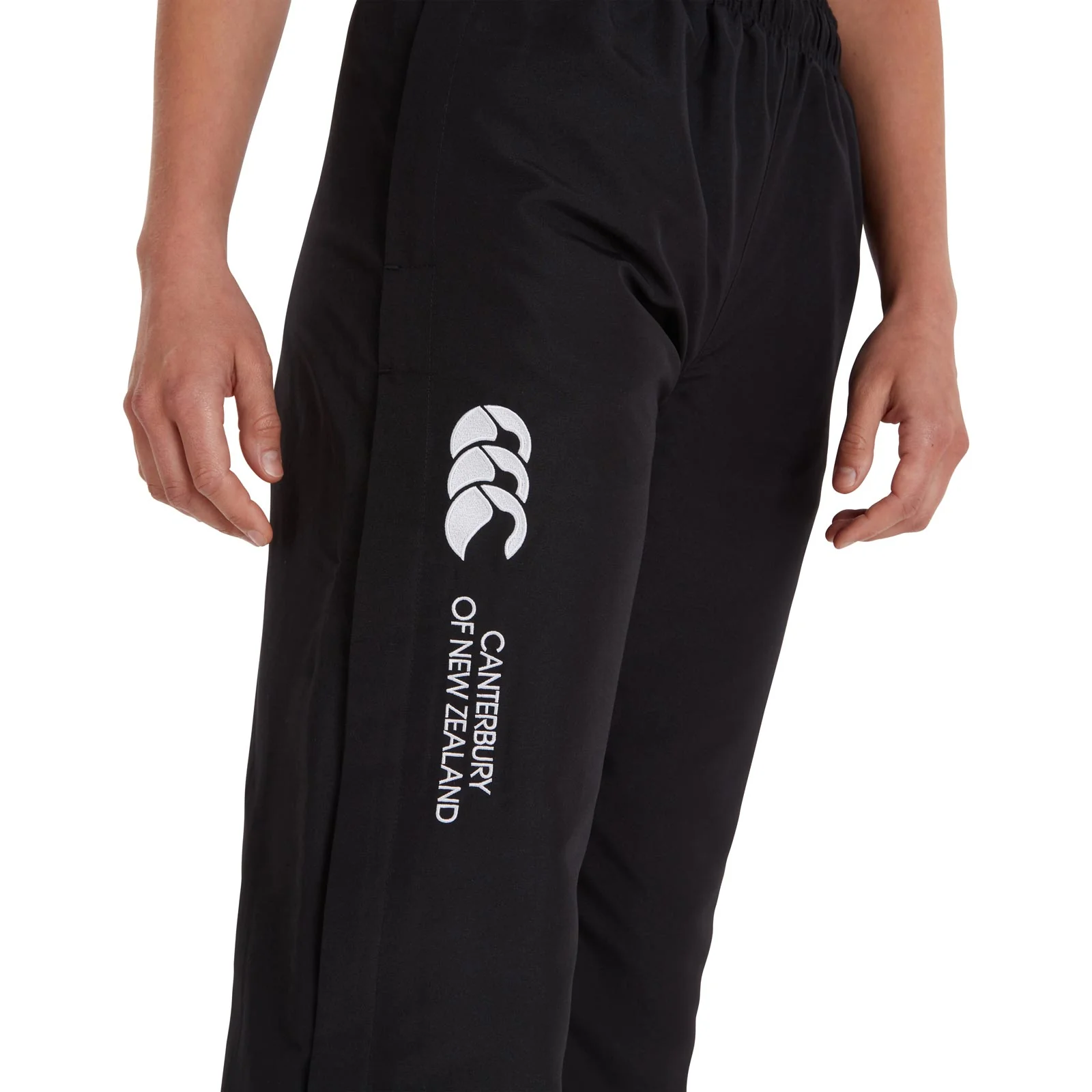 Canterbury Open Hem Womens Stadium Pants - Image 3