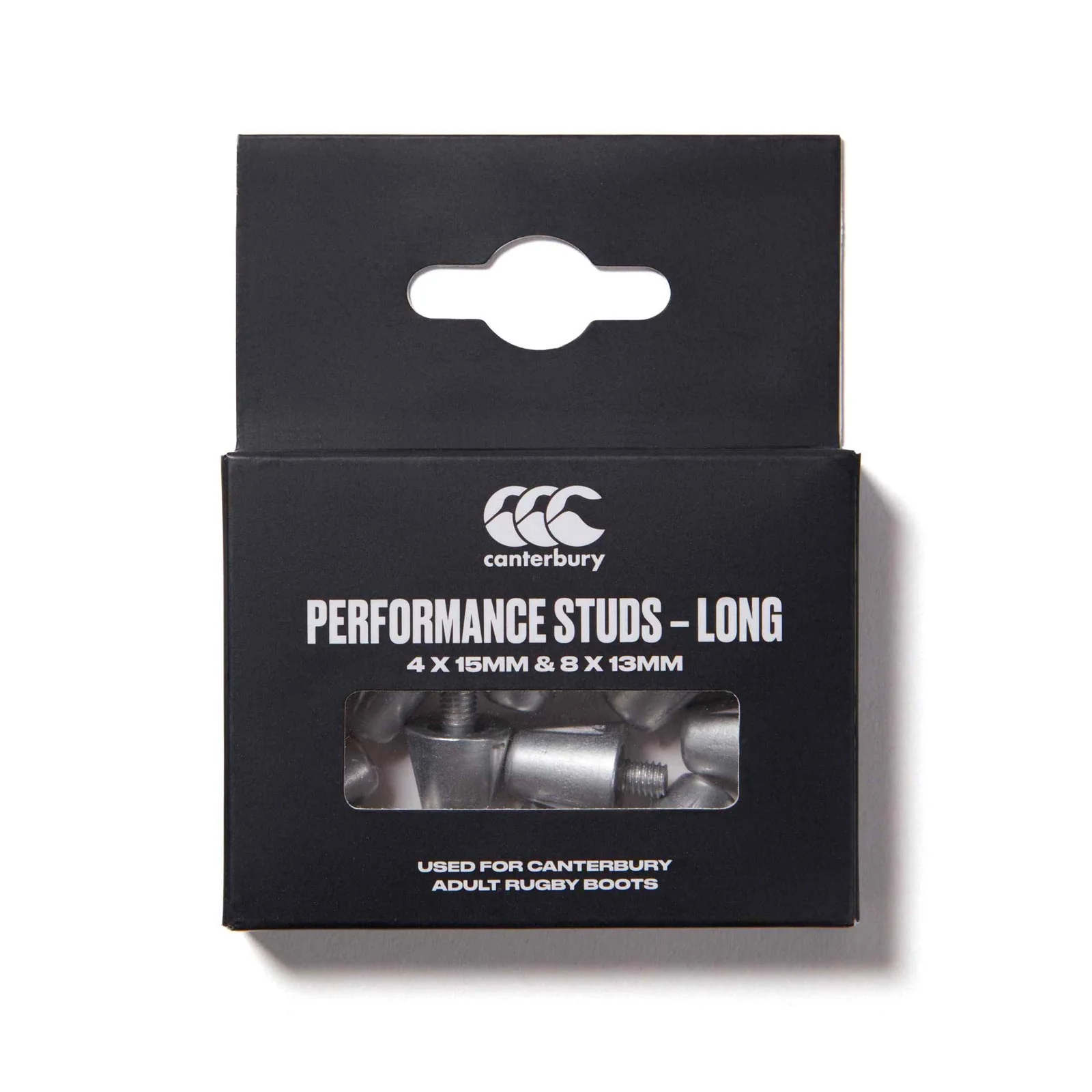 Canterbury Performance Studs - Long