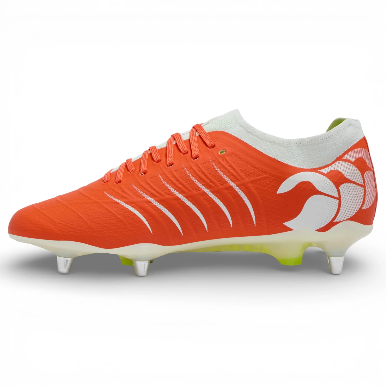 Canterbury Phoenix 2.0 Elite Mens Soft Ground Rugby Boots - Image 2