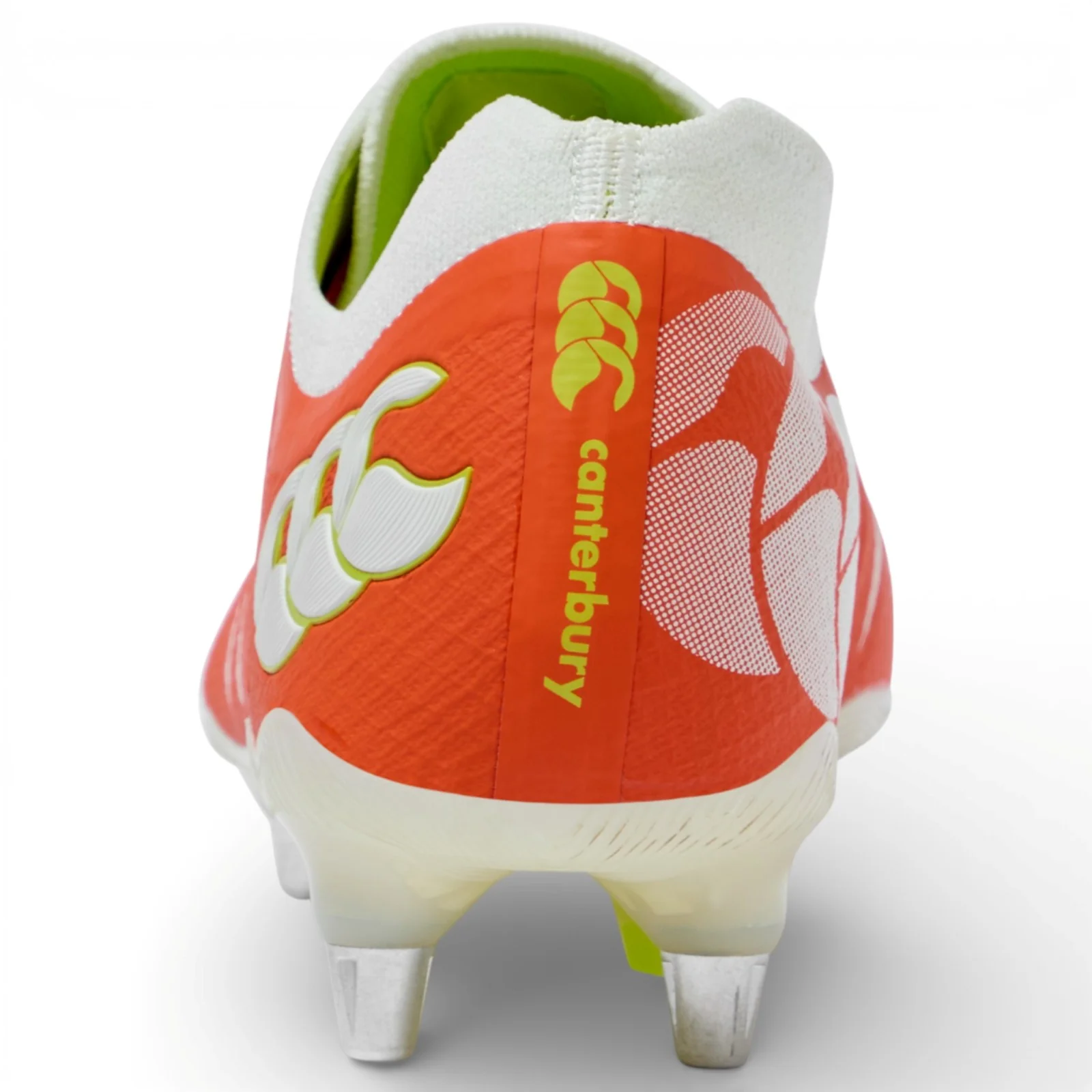 Canterbury Phoenix 2.0 Elite Mens Soft Ground Rugby Boots - Image 8