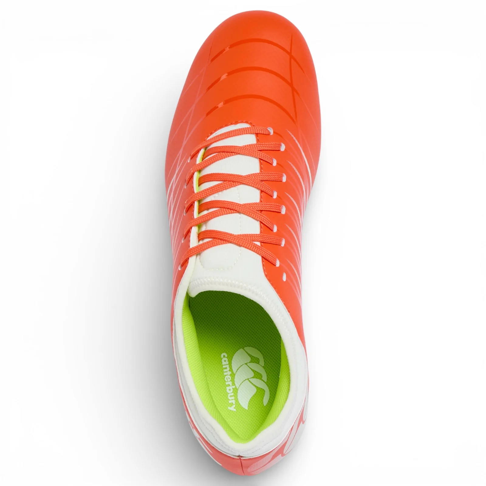 Canterbury Phoenix 2.0 Team Mens Soft Ground Rugby Boots - Image 3