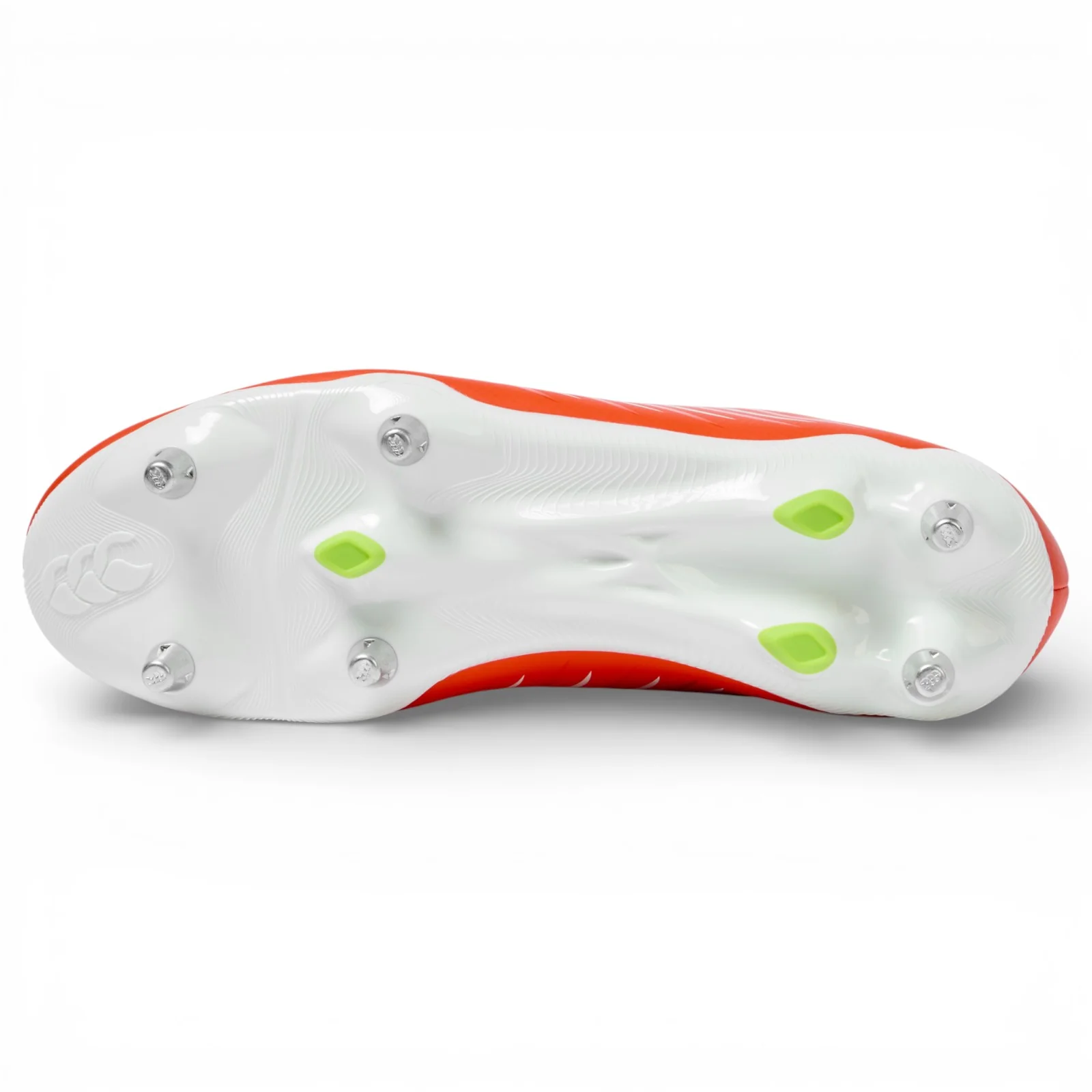 Canterbury Phoenix 2.0 Team Mens Soft Ground Rugby Boots - Image 4