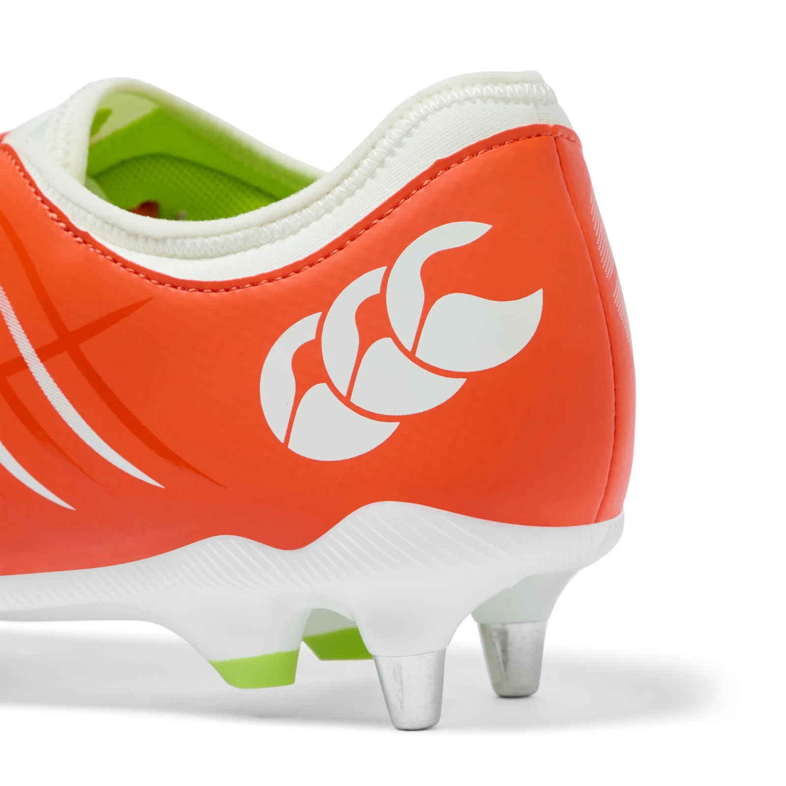 Canterbury Phoenix 2.0 Team Mens Soft Ground Rugby Boots - Image 7
