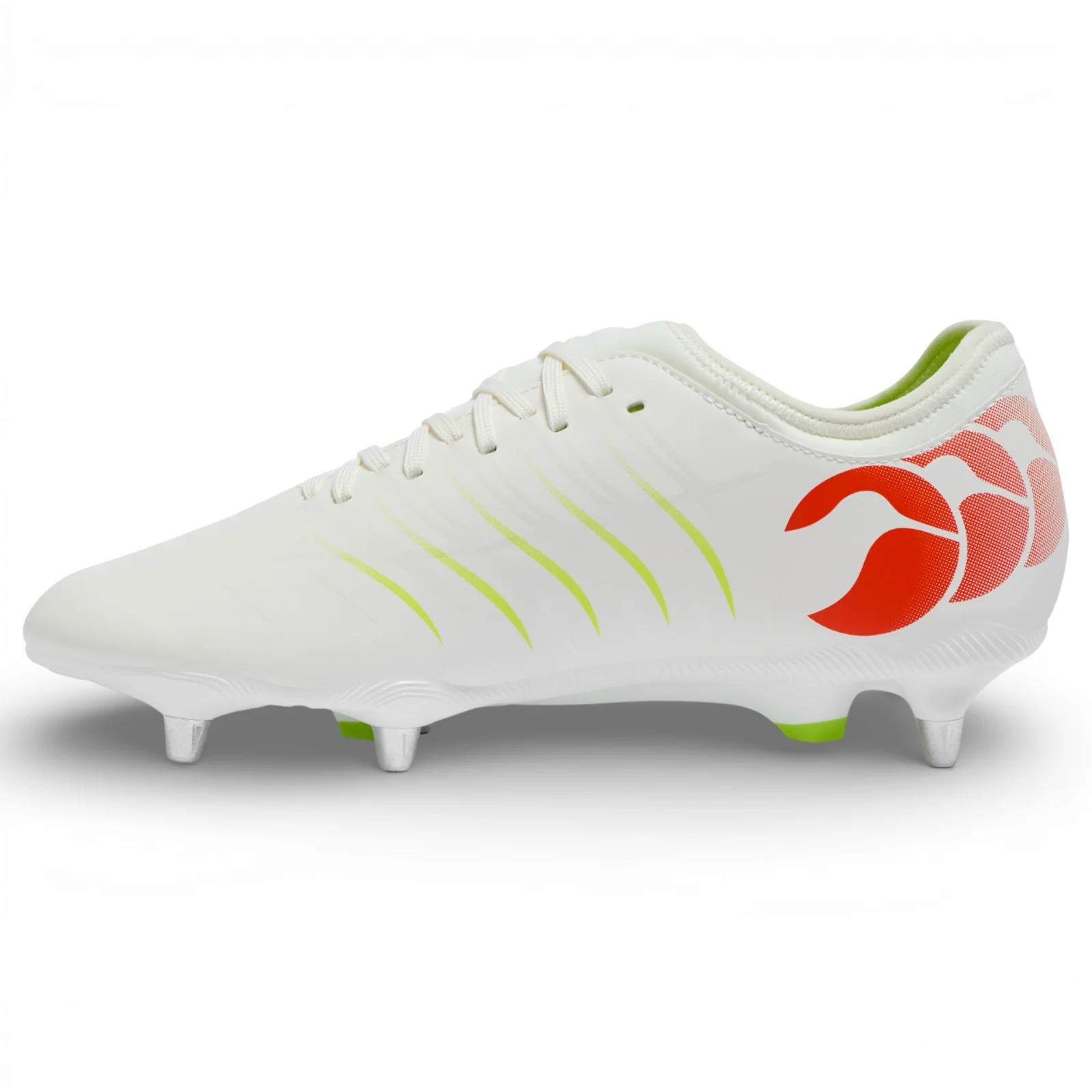 Canterbury Phoenix 2.0 Team Mens Soft Ground Football Boots - Image 2