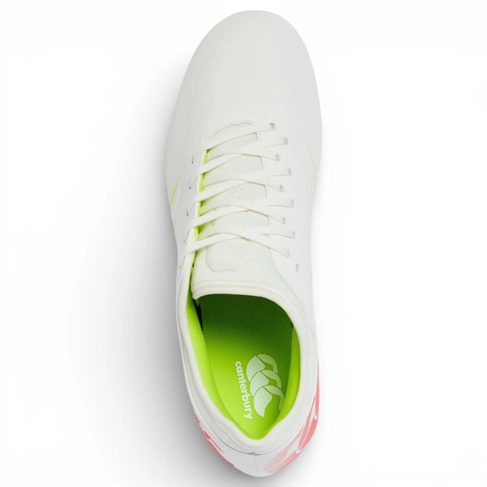 Canterbury Phoenix 2.0 Team Mens Soft Ground Football Boots - Image 3