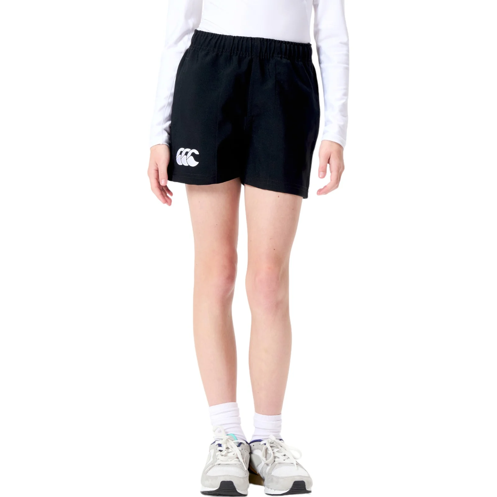 Canterbury Player Drill Kids Short - Image 2