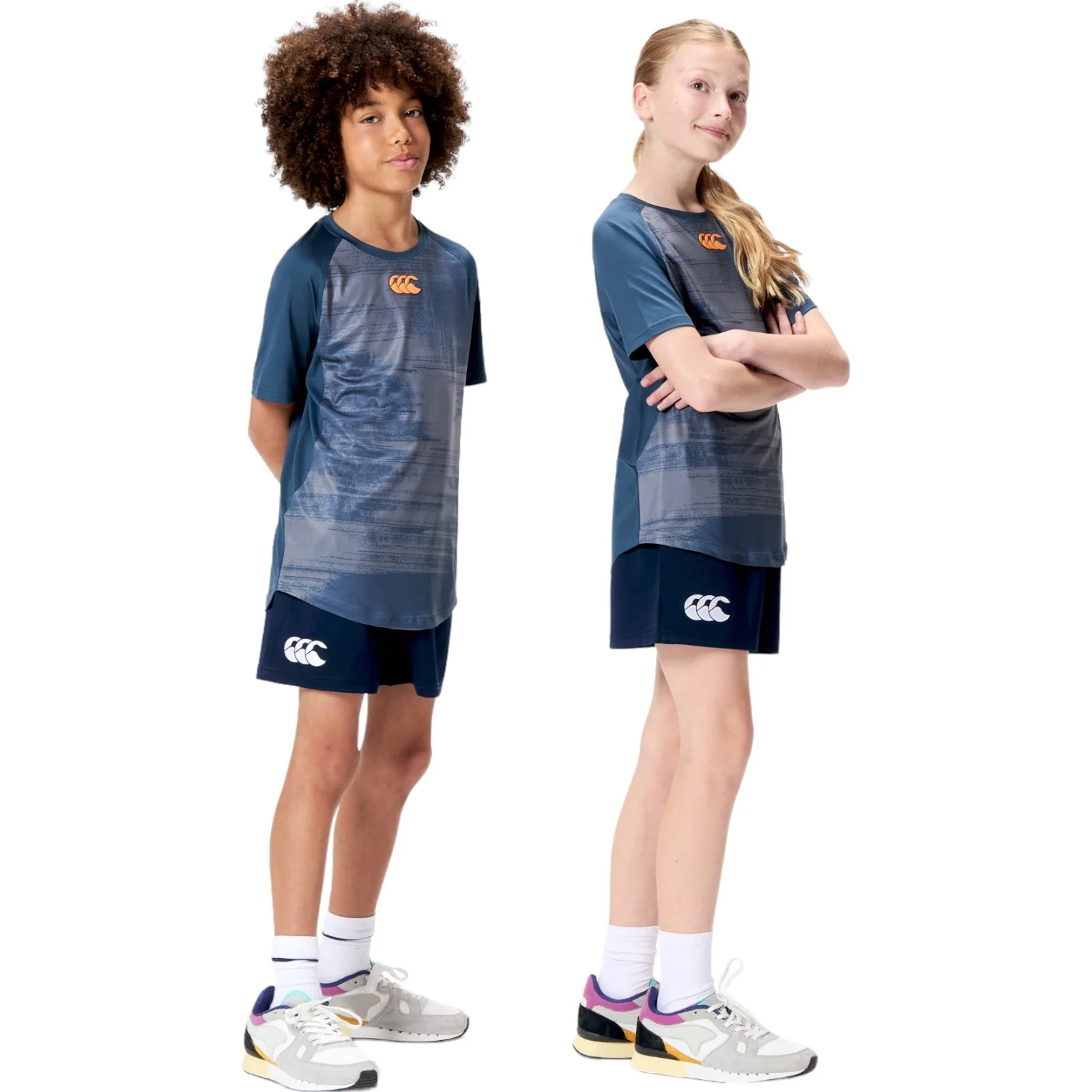 Canterbury Player Drill Kids Short - Image 11