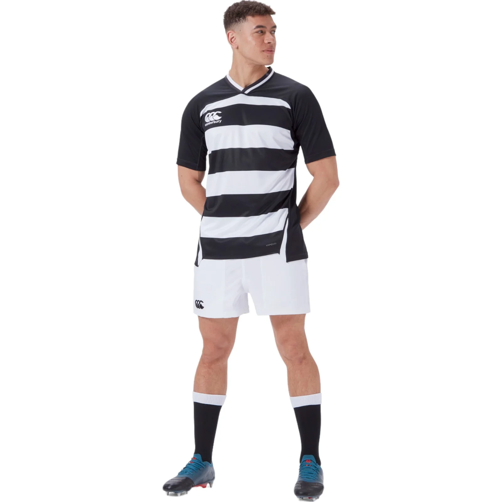 Canterbury Player Drill Short - Image 11
