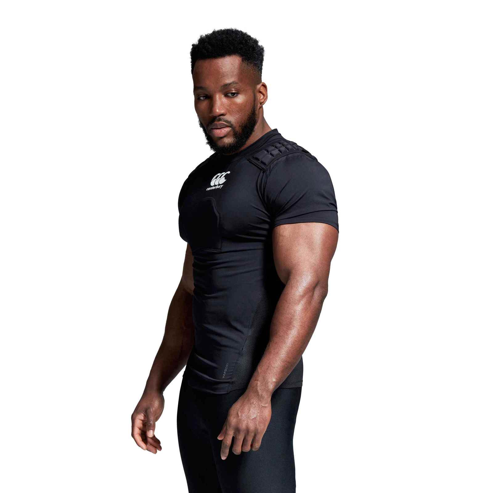 Canterbury Pro Protection Mens Vest - Image 3