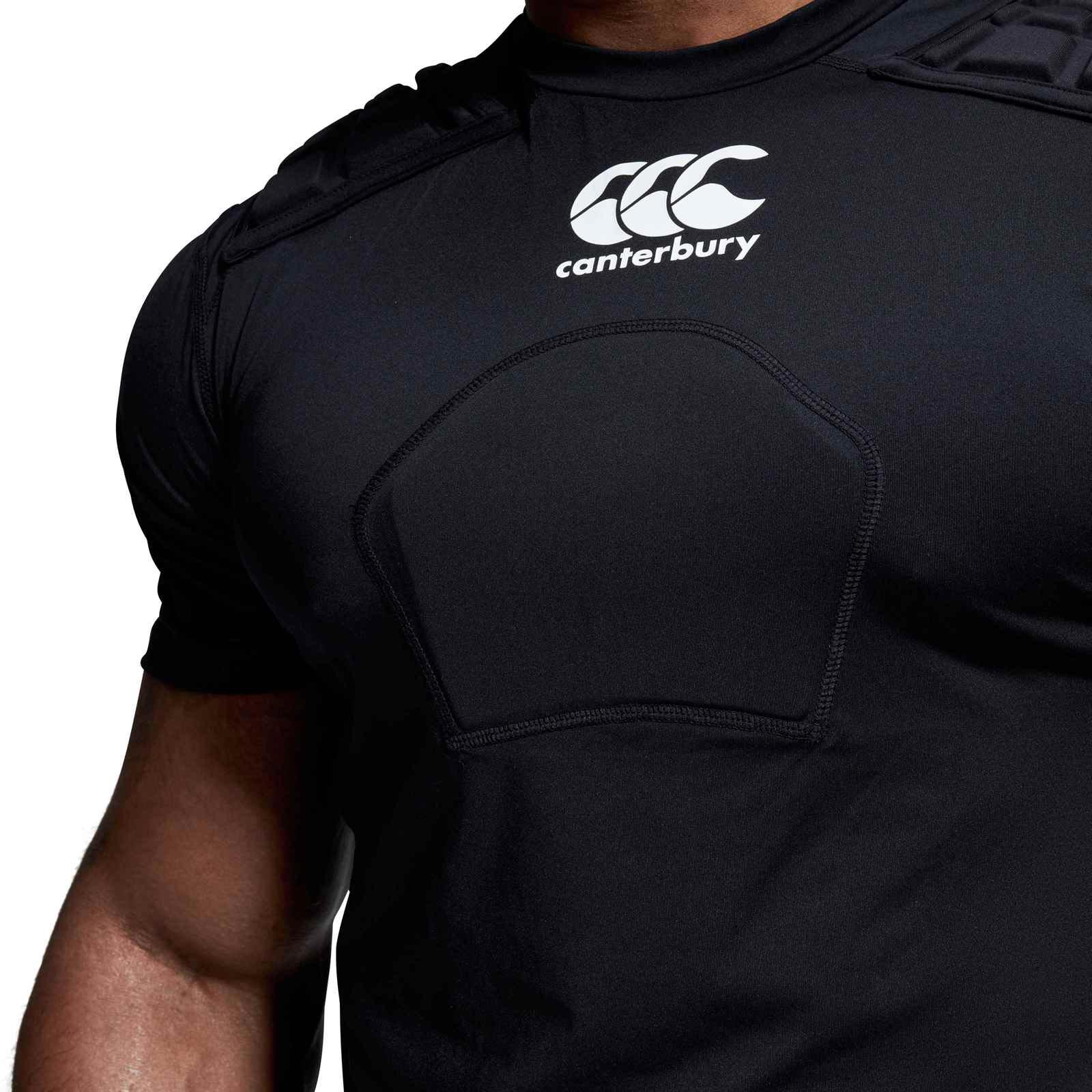 Canterbury Pro Protection Mens Vest - Image 4